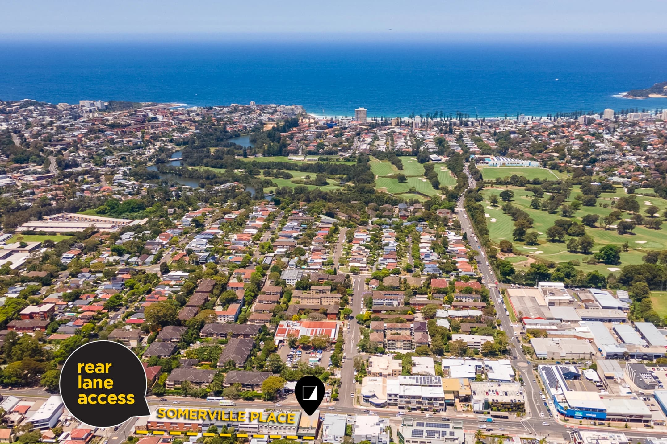 4 / 1 Somerville Place, Manly Vale NSW 2093, Manly Vale - Thumbnail 3