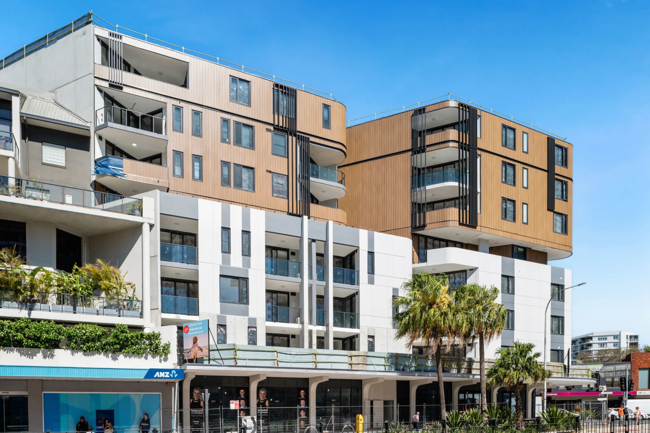 204a / 8 Oaks Avenue, Dee Why NSW 2099, Dee Why - Thumbnail 4