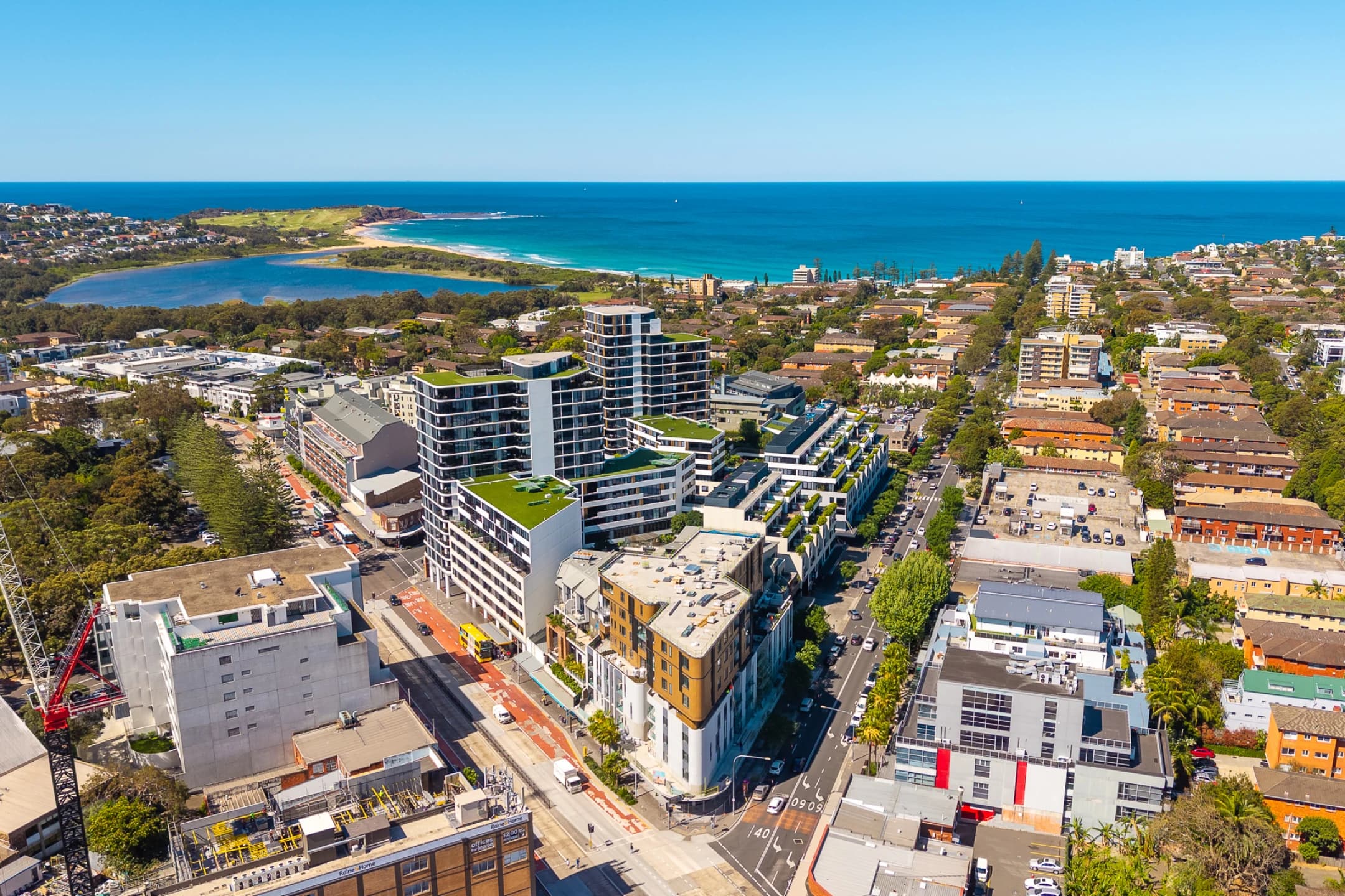 204a / 8 Oaks Avenue, Dee Why NSW 2099, Dee Why - Thumbnail 6