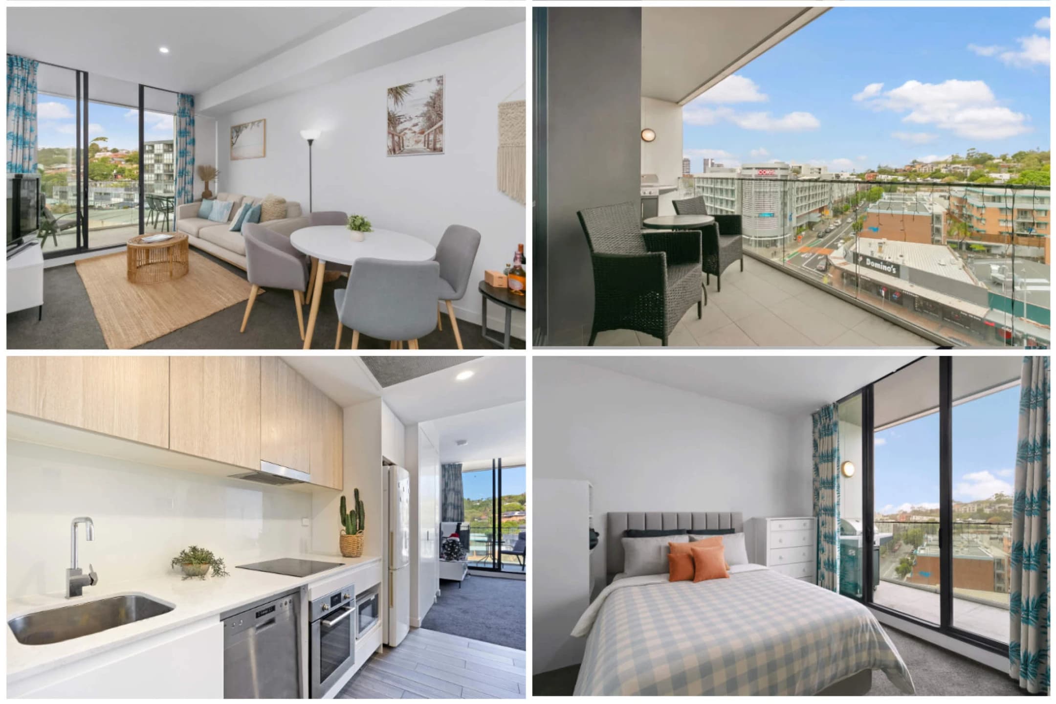 A501 / 5 Mooramba Road, Dee Why NSW 2099, Dee Why - Image 1