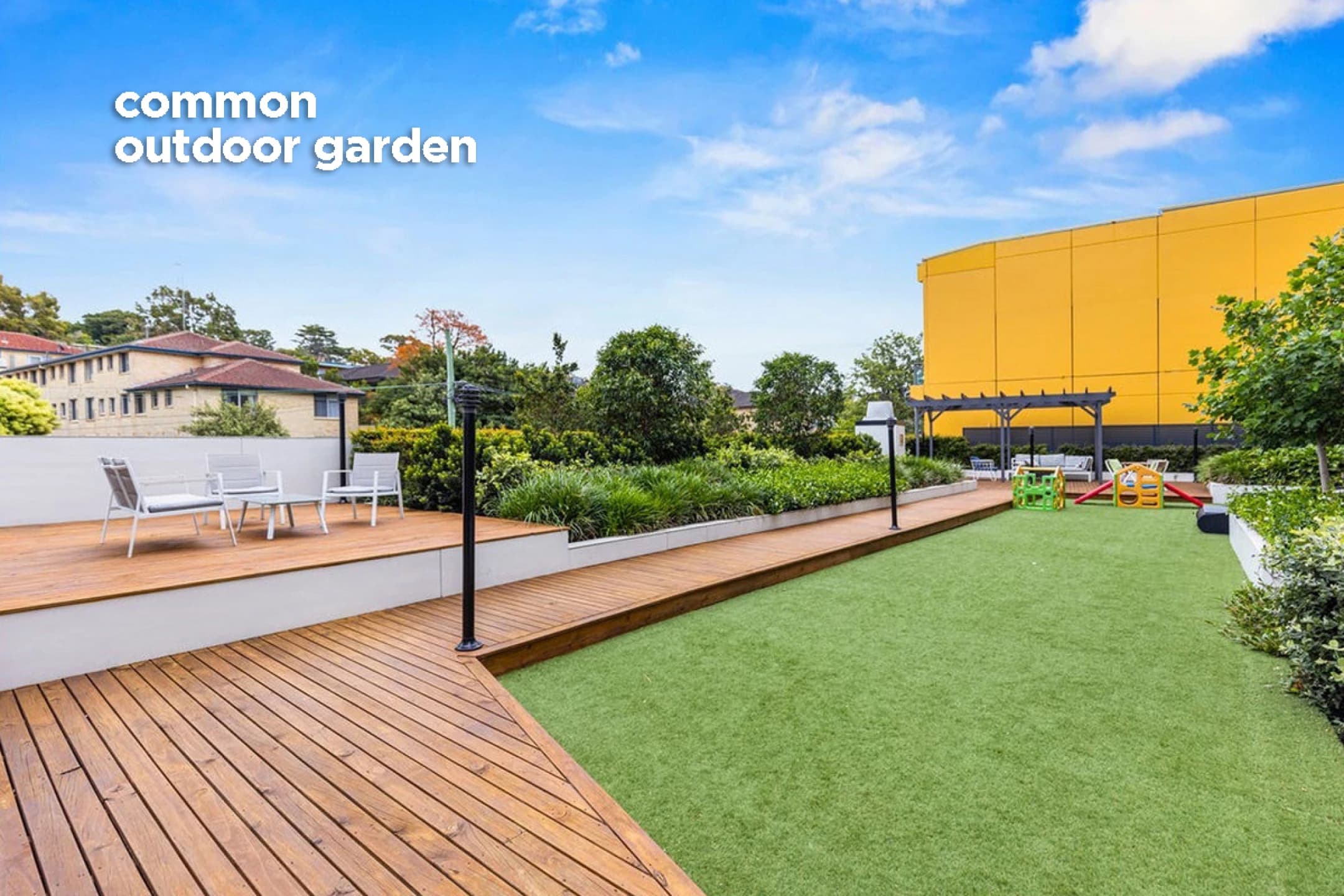 A501 / 5 Mooramba Road, Dee Why NSW 2099, Dee Why - Thumbnail 8