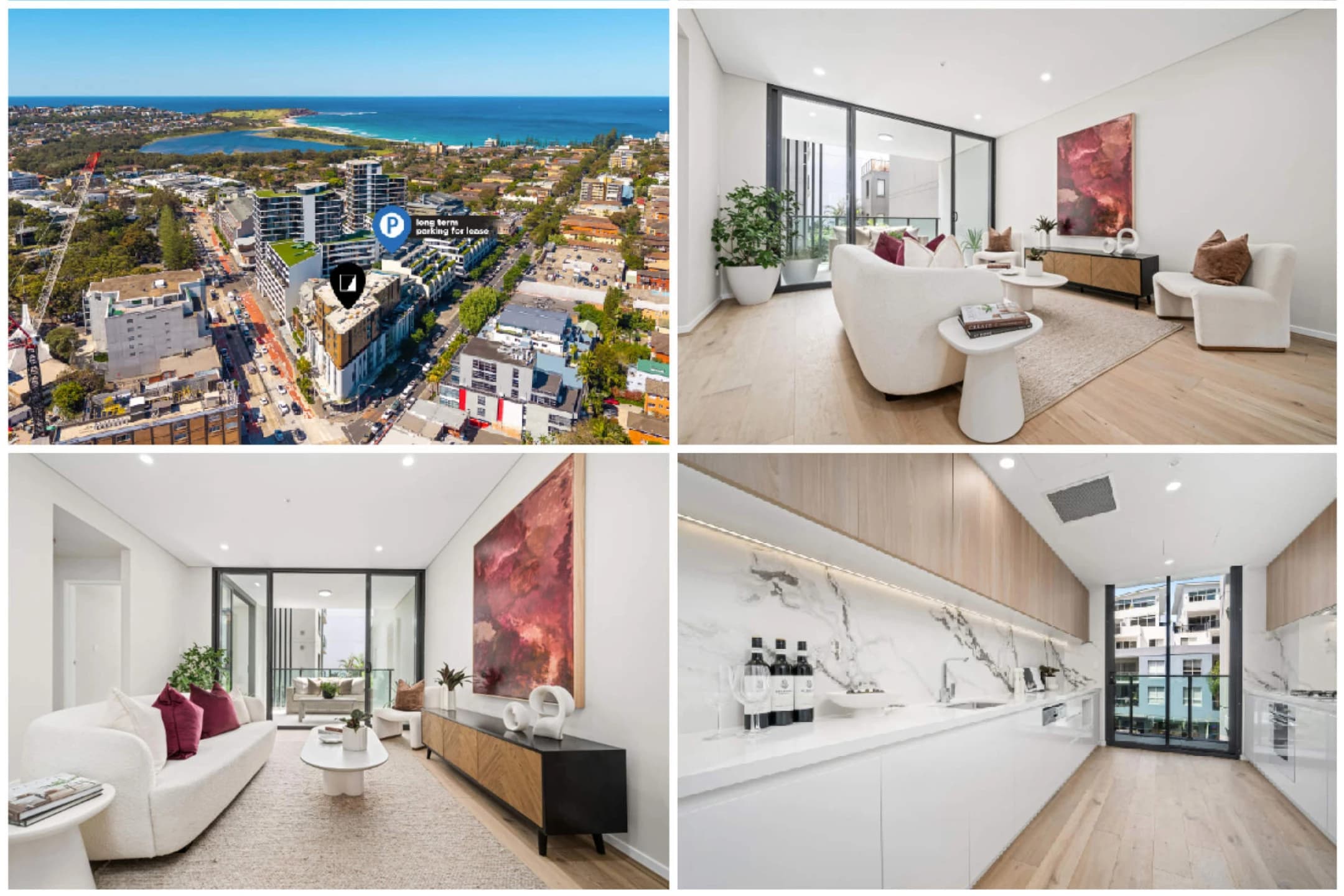 401 / 8 Oaks Avenue, Dee Why NSW 2099, Dee Why - Image 1