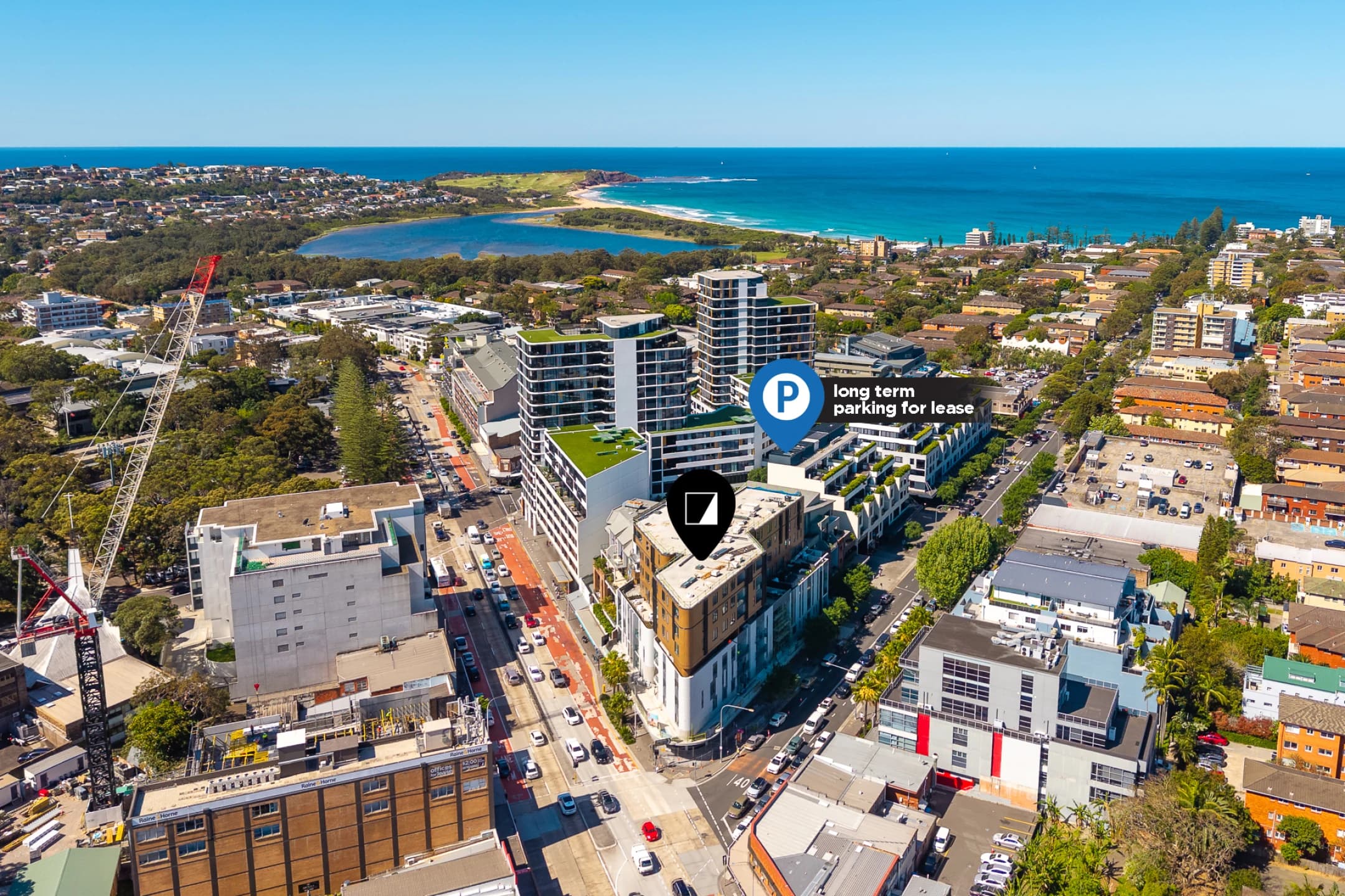 401 / 8 Oaks Avenue, Dee Why NSW 2099, Dee Why - Thumbnail 2