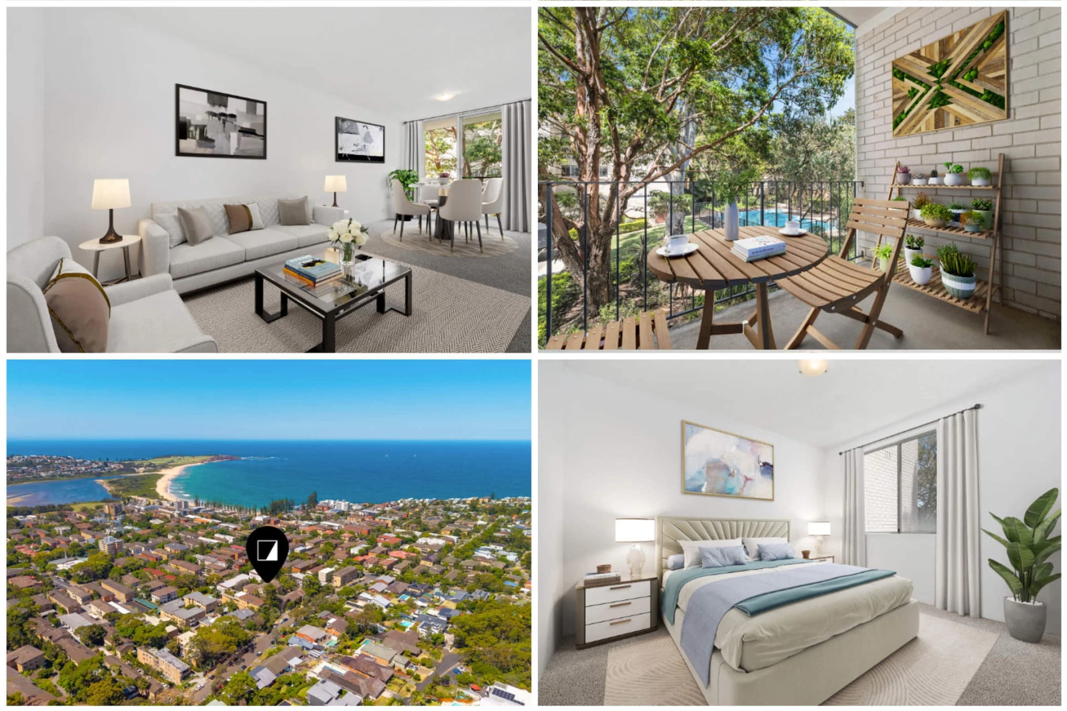 26 / 52-56 The Crescent, Dee Why NSW 2099, Dee Why - Image 1