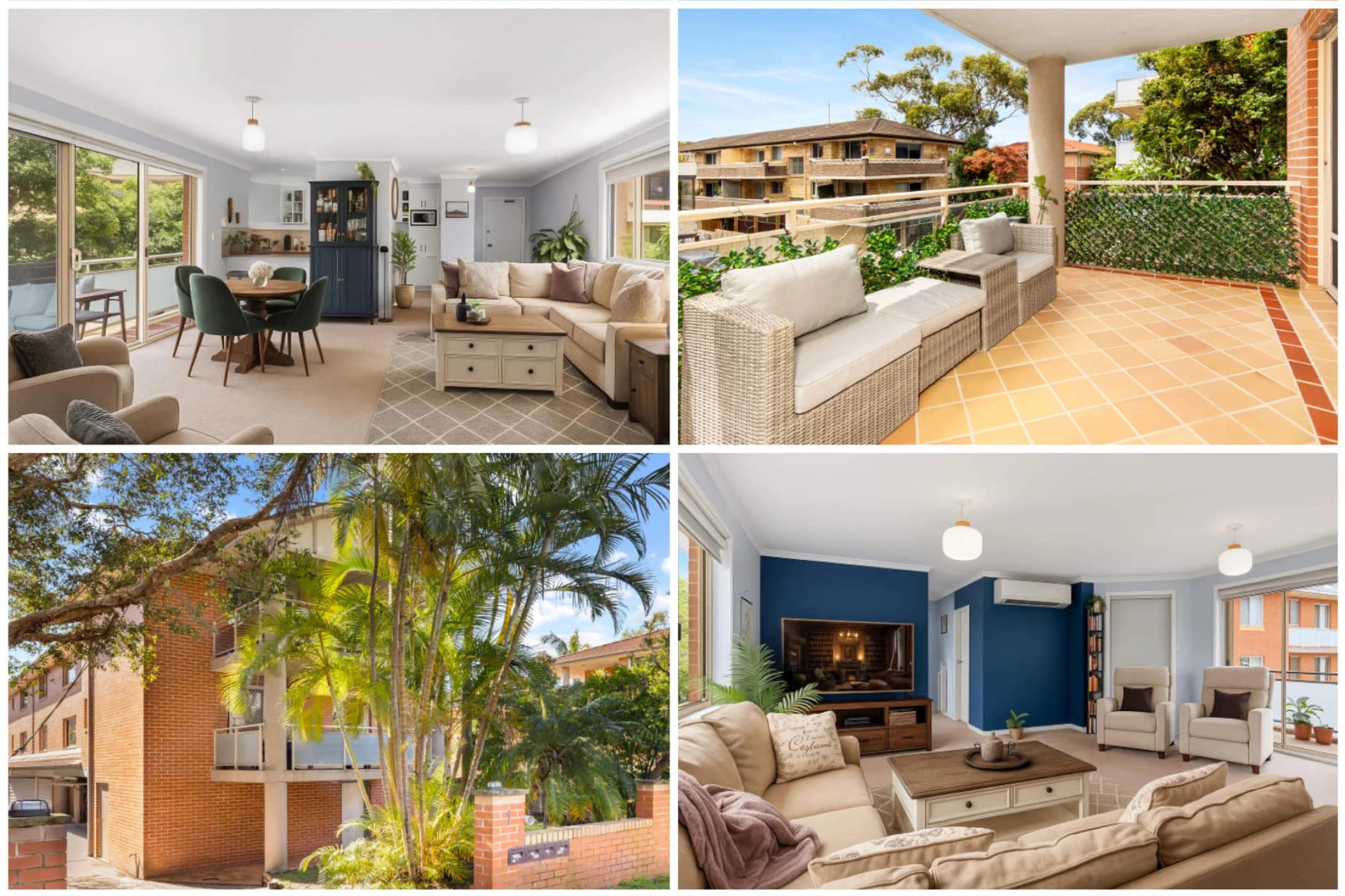 2 / 1 Holborn Avenue, Dee Why NSW 2099, Dee Why - Image 1
