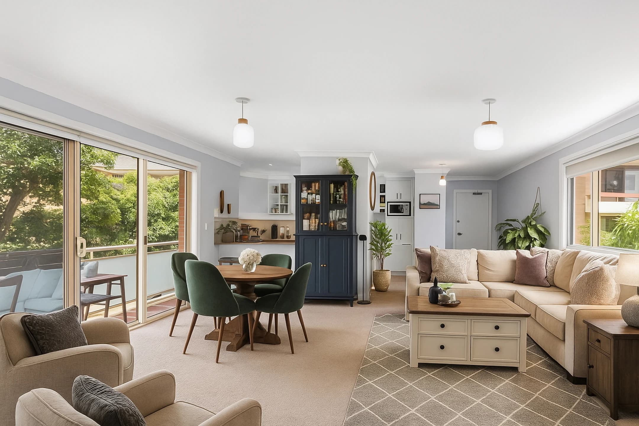 2 / 1 Holborn Avenue, Dee Why NSW 2099, Dee Why - Thumbnail 2