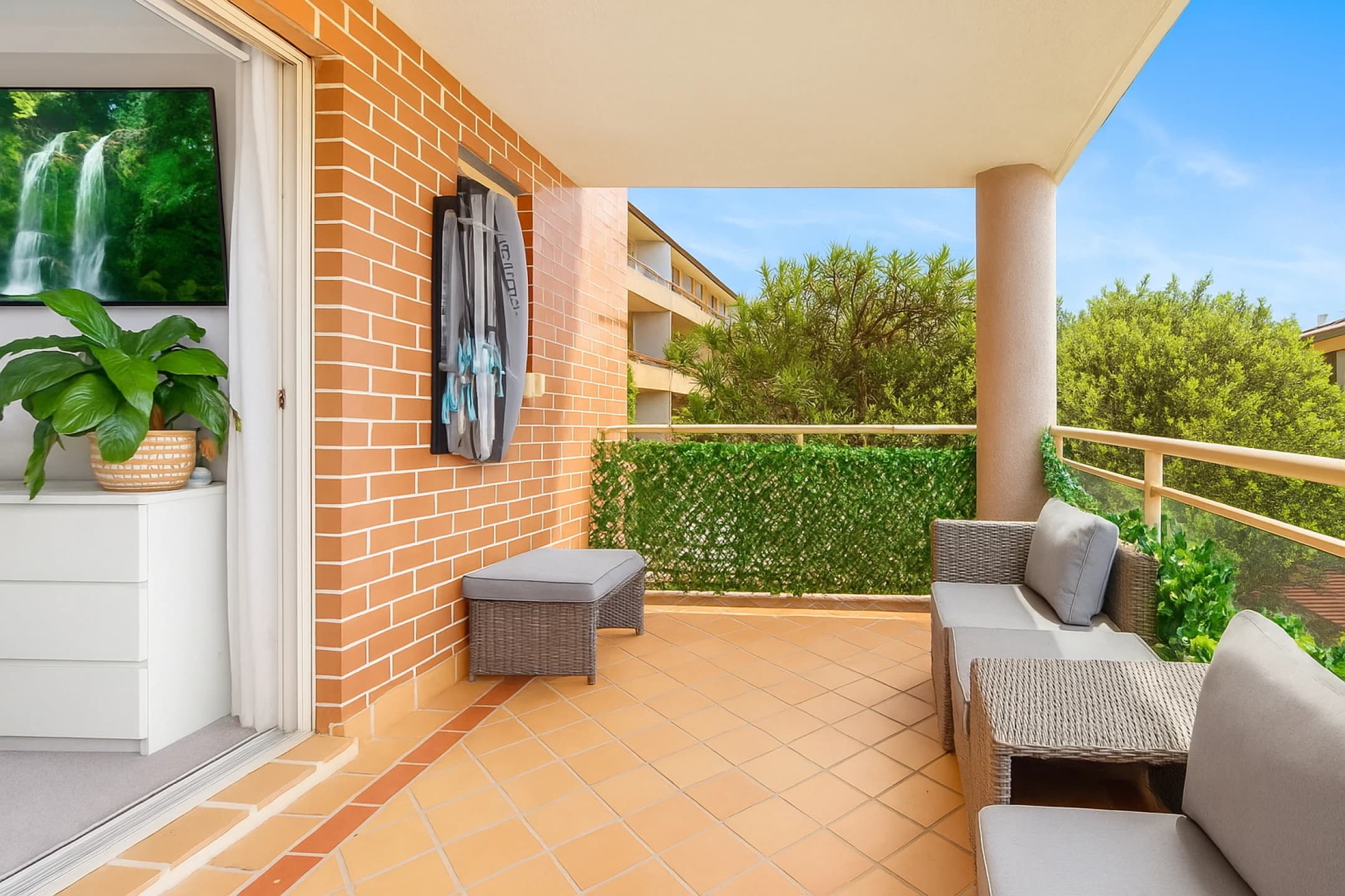 2 / 1 Holborn Avenue, Dee Why NSW 2099, Dee Why - Thumbnail 7