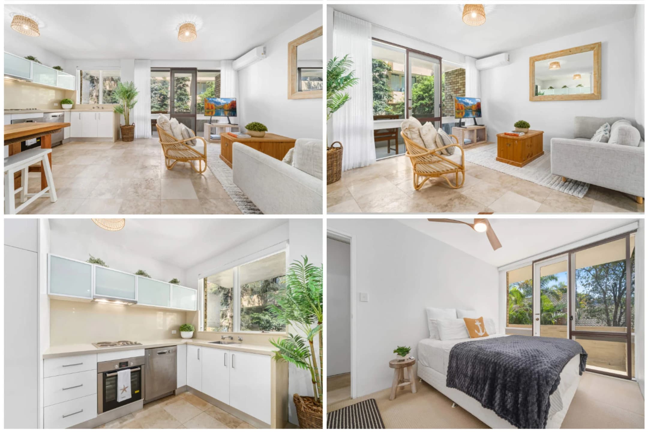4 / 52 Park Street, Mona Vale NSW 2103, Mona Vale - Image 1