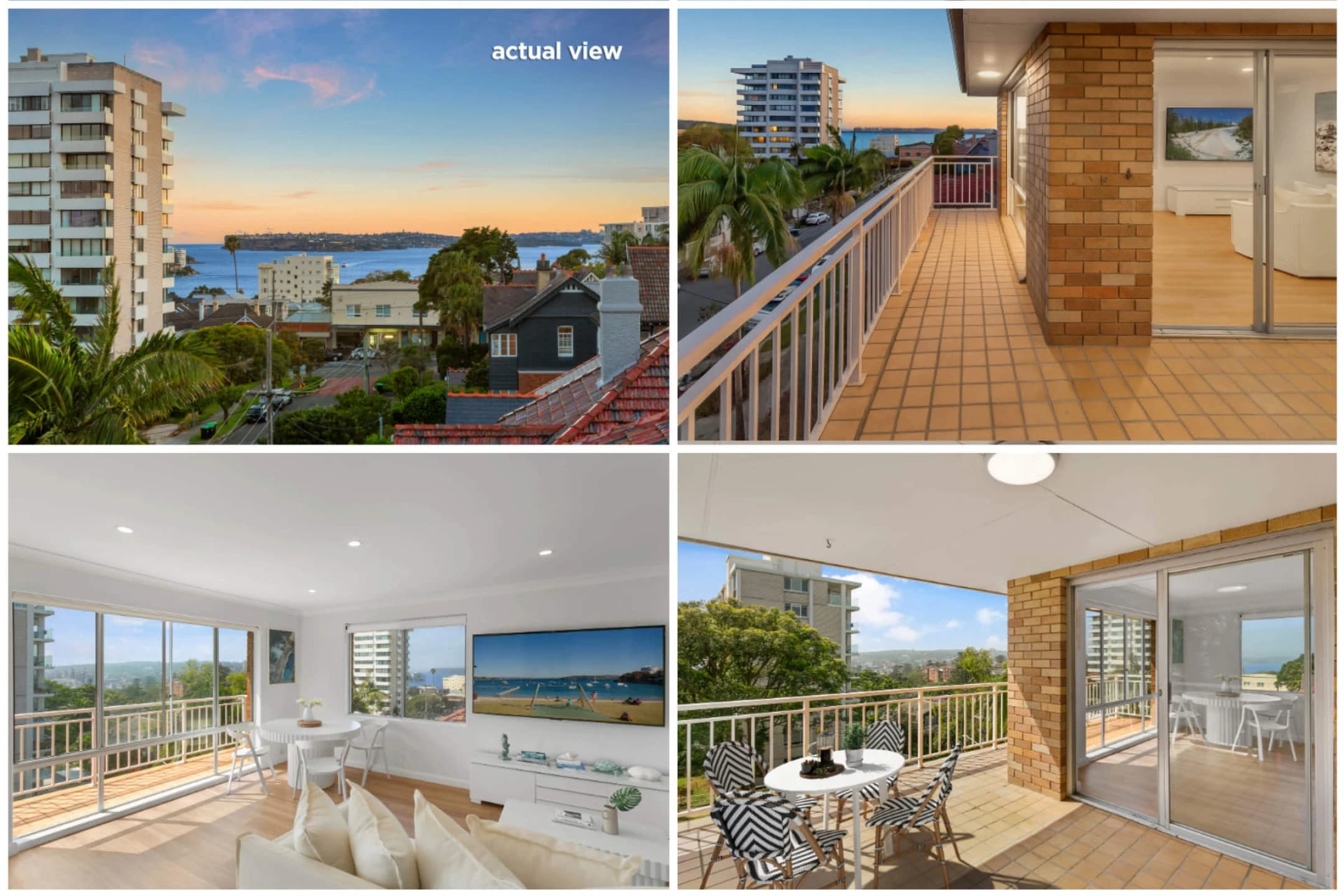 6 / 25 Birkley Road, Manly NSW 2095, Manly - Image 1