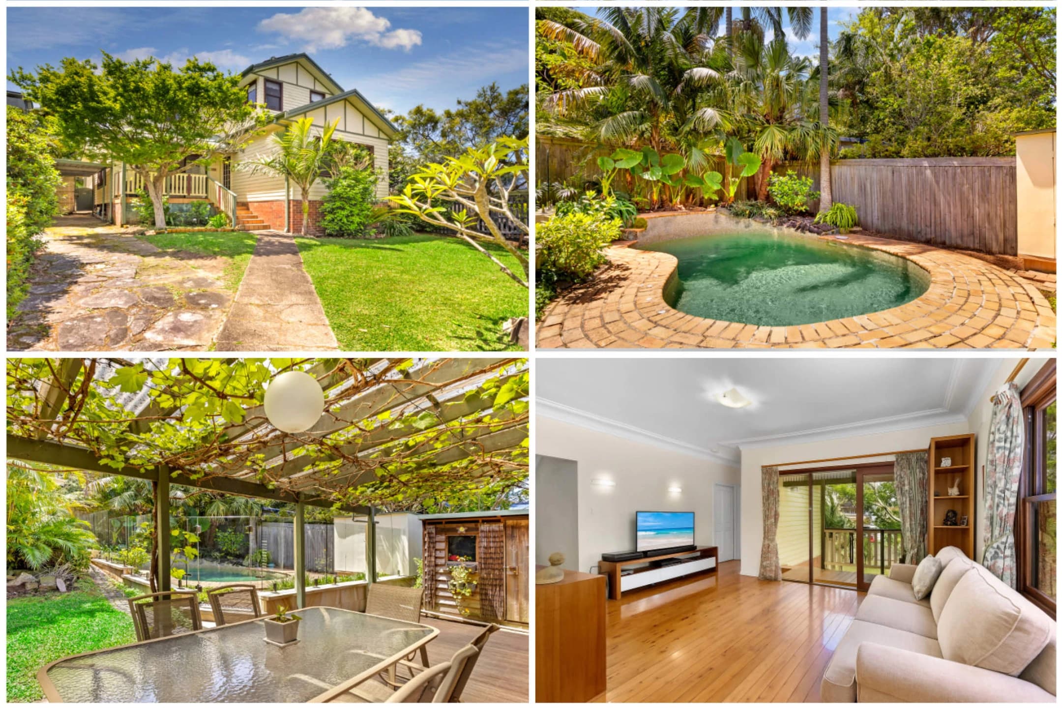 20 Coramba Street, North Balgowlah NSW 2093, North Balgowlah - Image 1