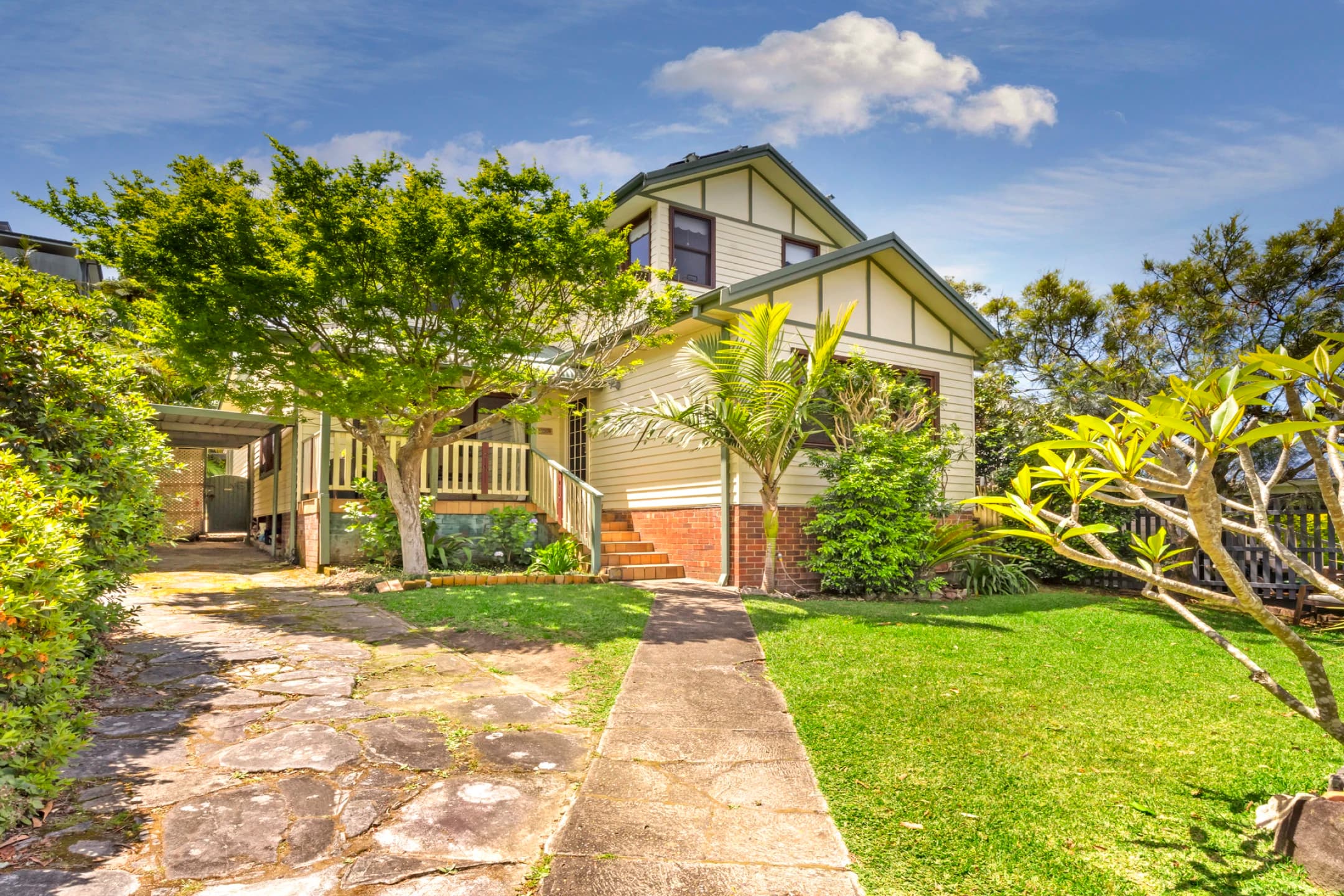 20 Coramba Street, North Balgowlah NSW 2093, North Balgowlah - Thumbnail 2