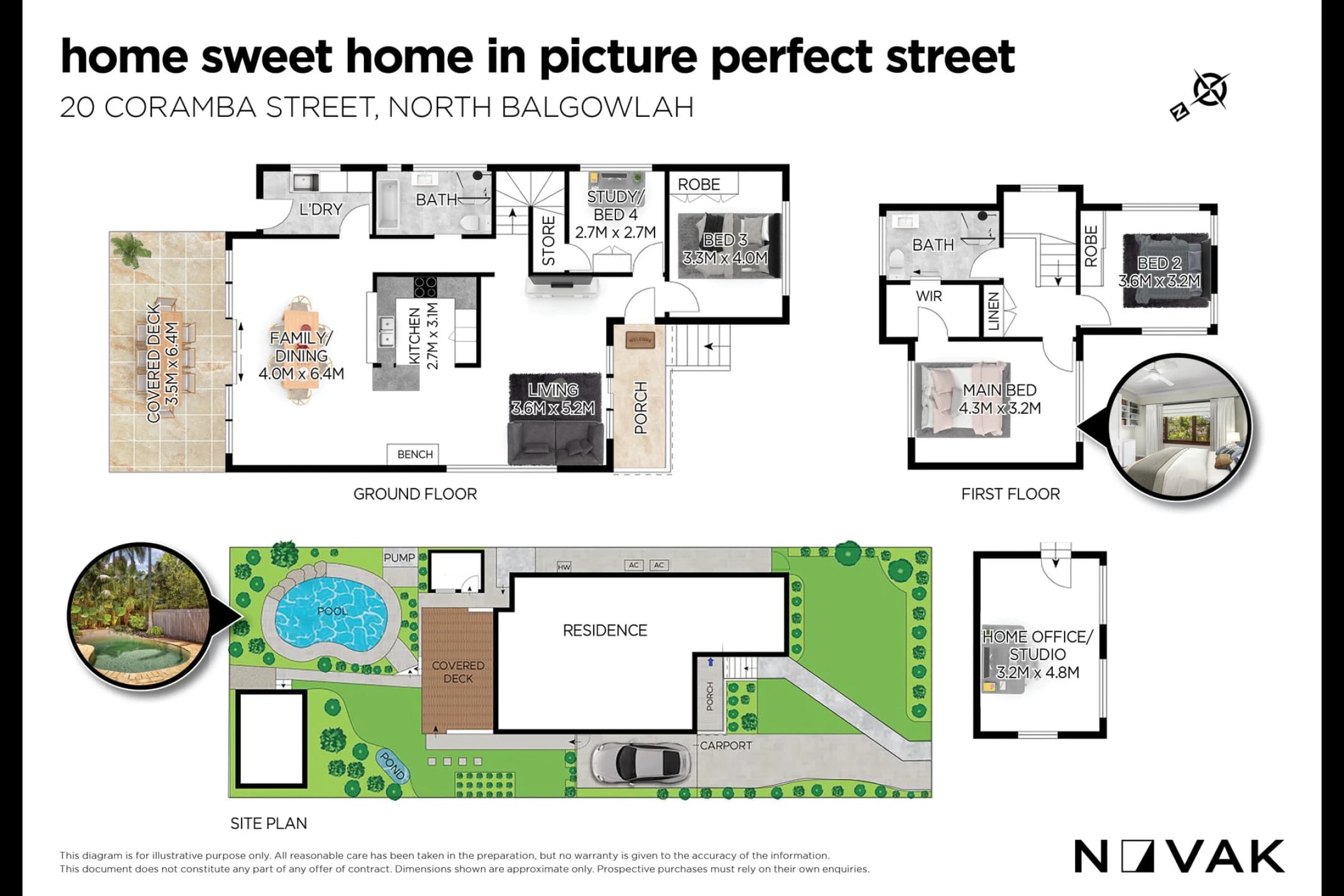 20 Coramba Street, North Balgowlah NSW 2093, North Balgowlah - Thumbnail 3
