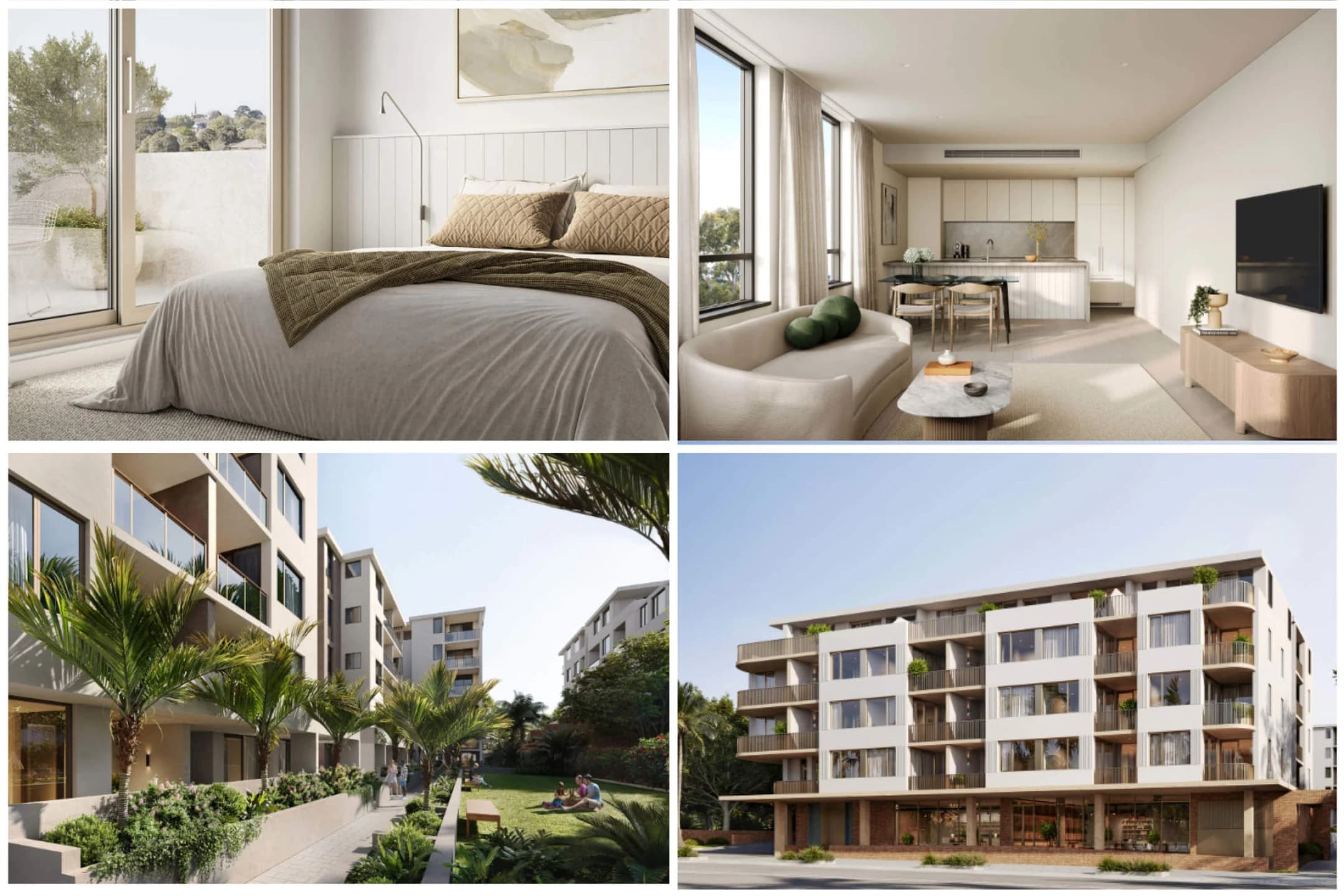 122 / 4 Delmar Parade, Dee Why NSW 2099, Dee Why - Image 1