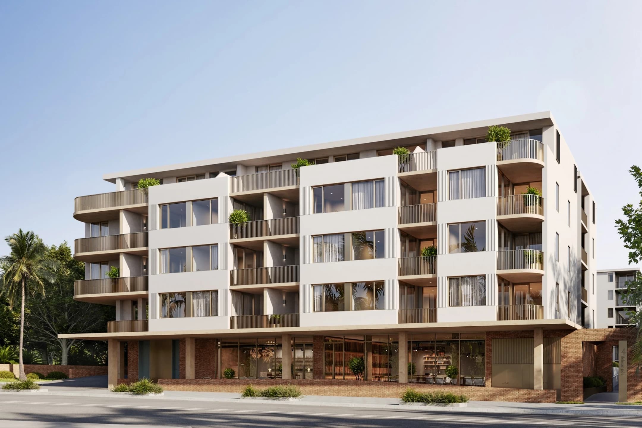 122 / 4 Delmar Parade, Dee Why NSW 2099, Dee Why - Thumbnail 7