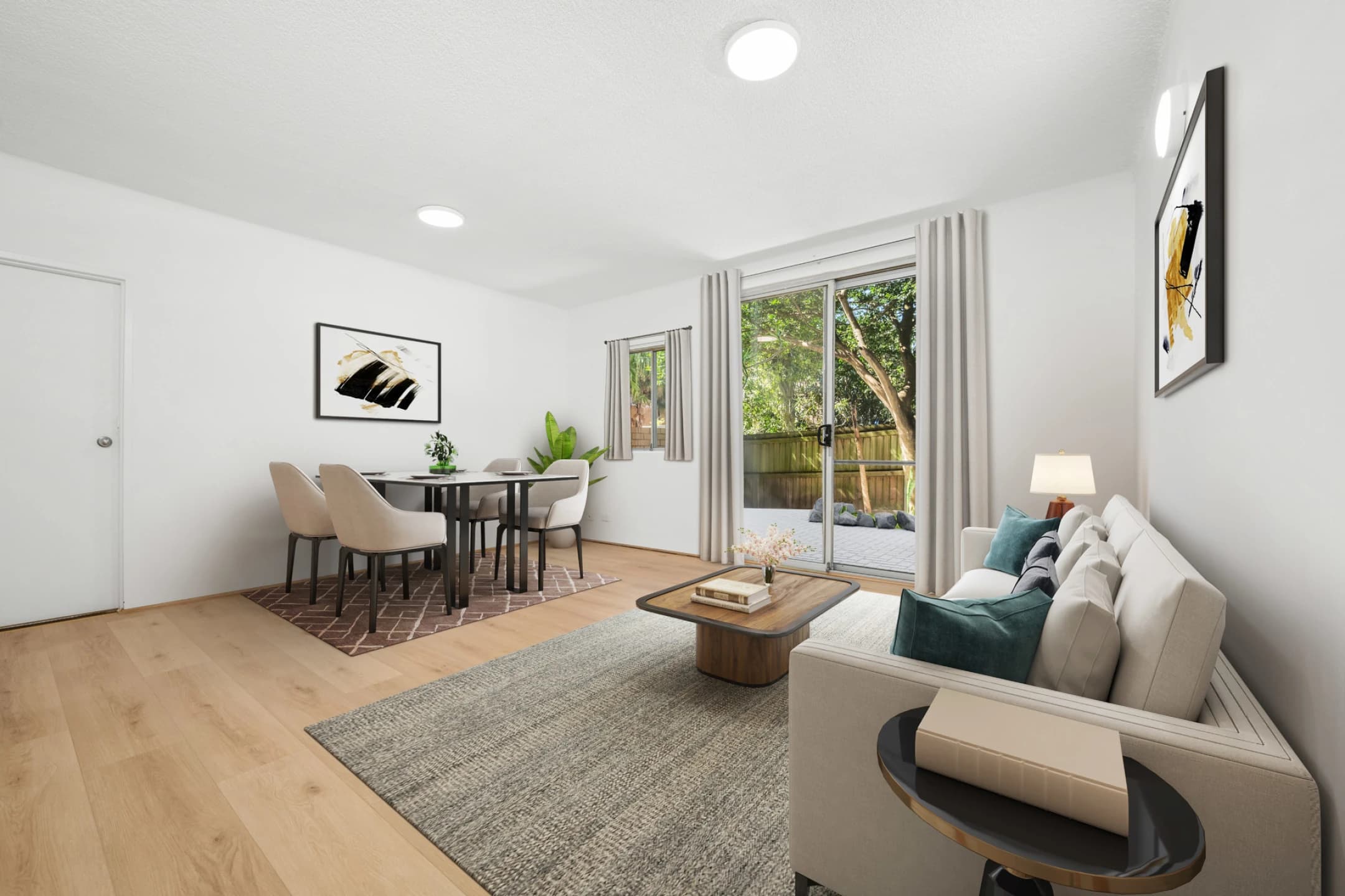 1 / 66 Oaks Avenue, Dee Why NSW 2099, Dee Why - Thumbnail 4