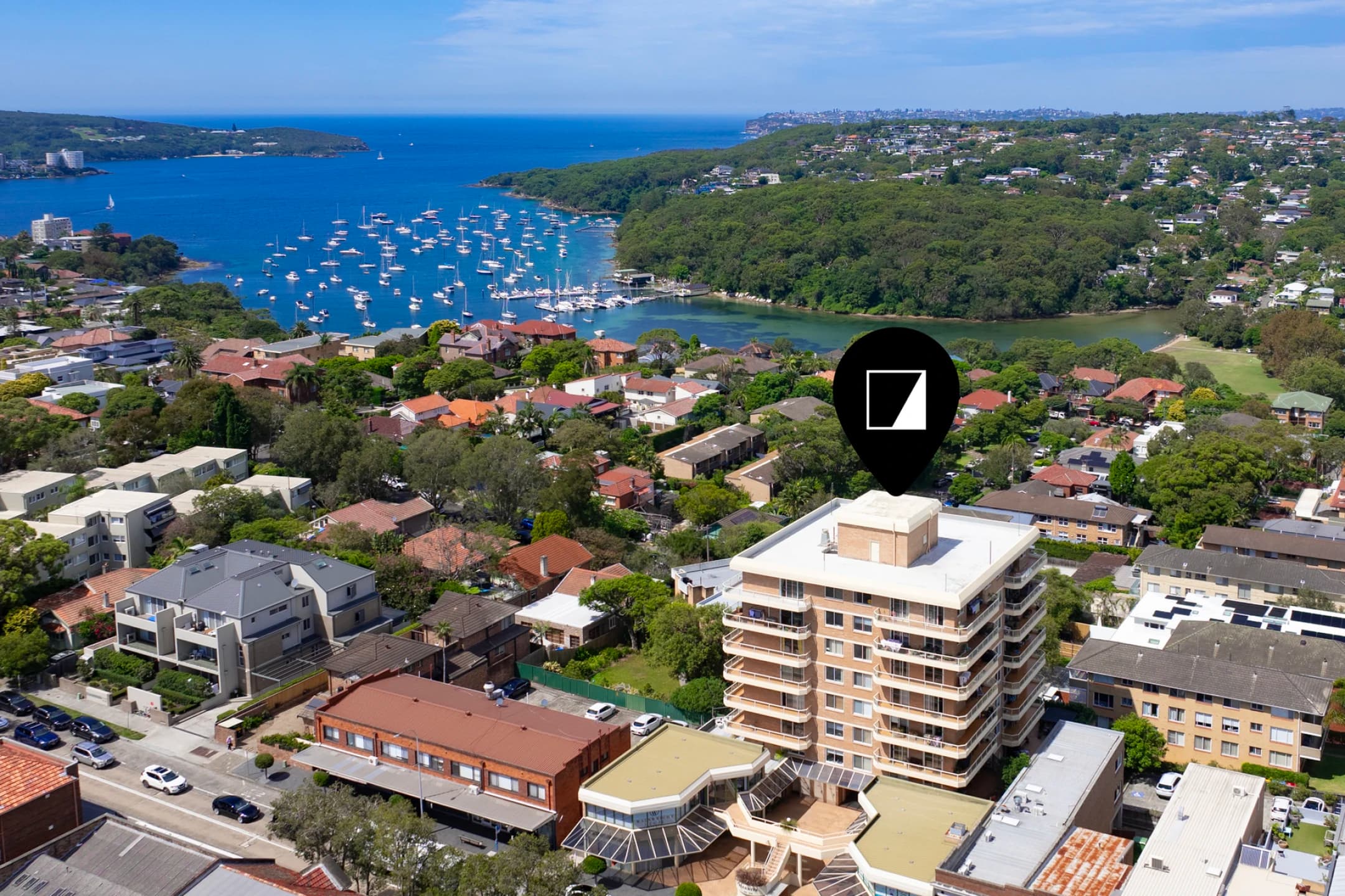 22 / 343 Sydney Road, Balgowlah NSW 2093, Balgowlah - Thumbnail 7
