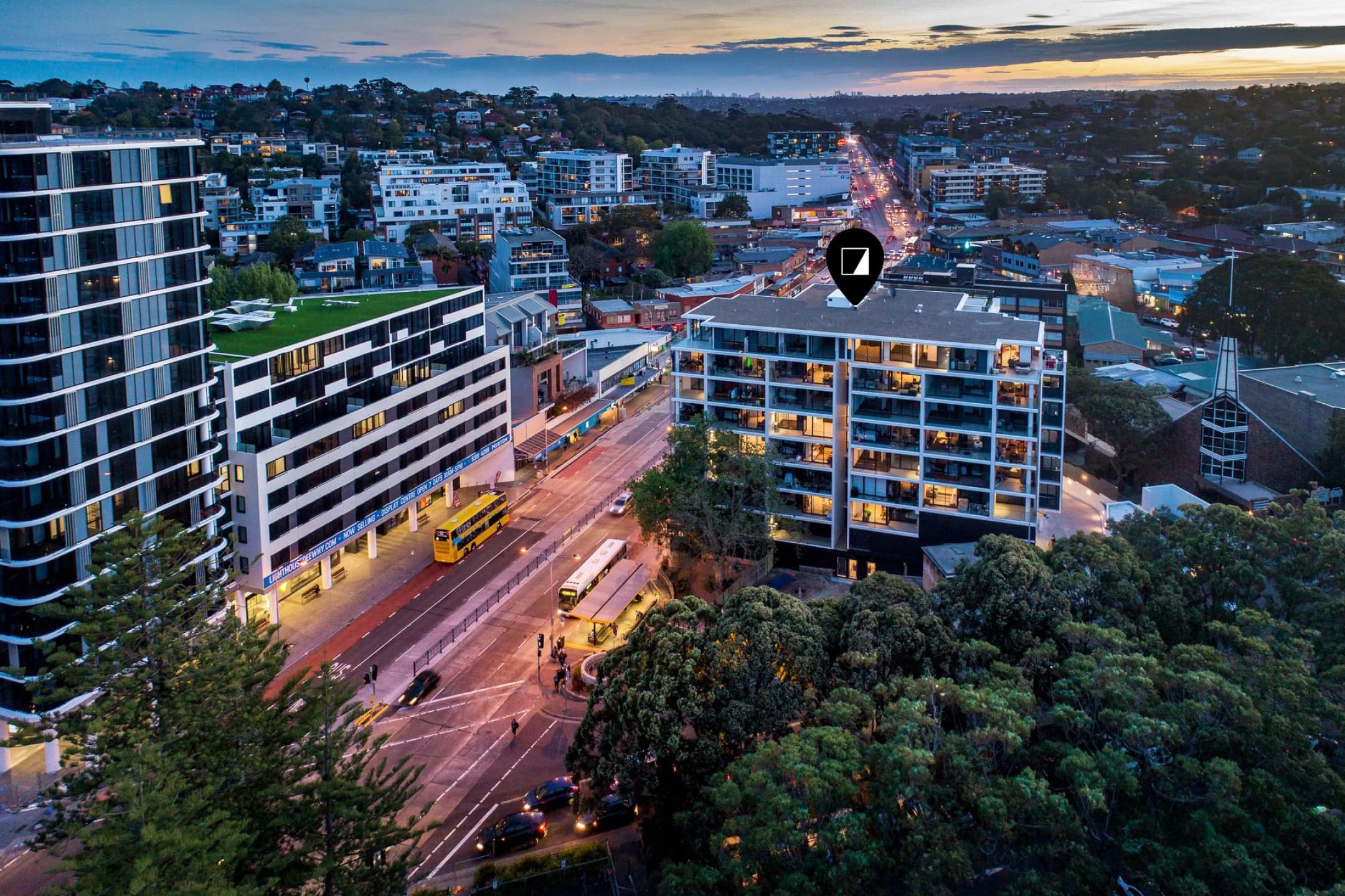 803 / 697-701 Pittwater Road, Dee Why NSW 2099, Dee Why - Thumbnail 5