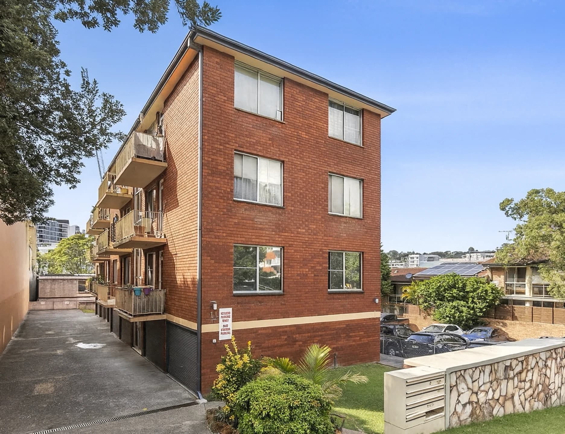 1 / 11 Francis Street, Dee Why NSW 2099, Dee Why - Thumbnail 8