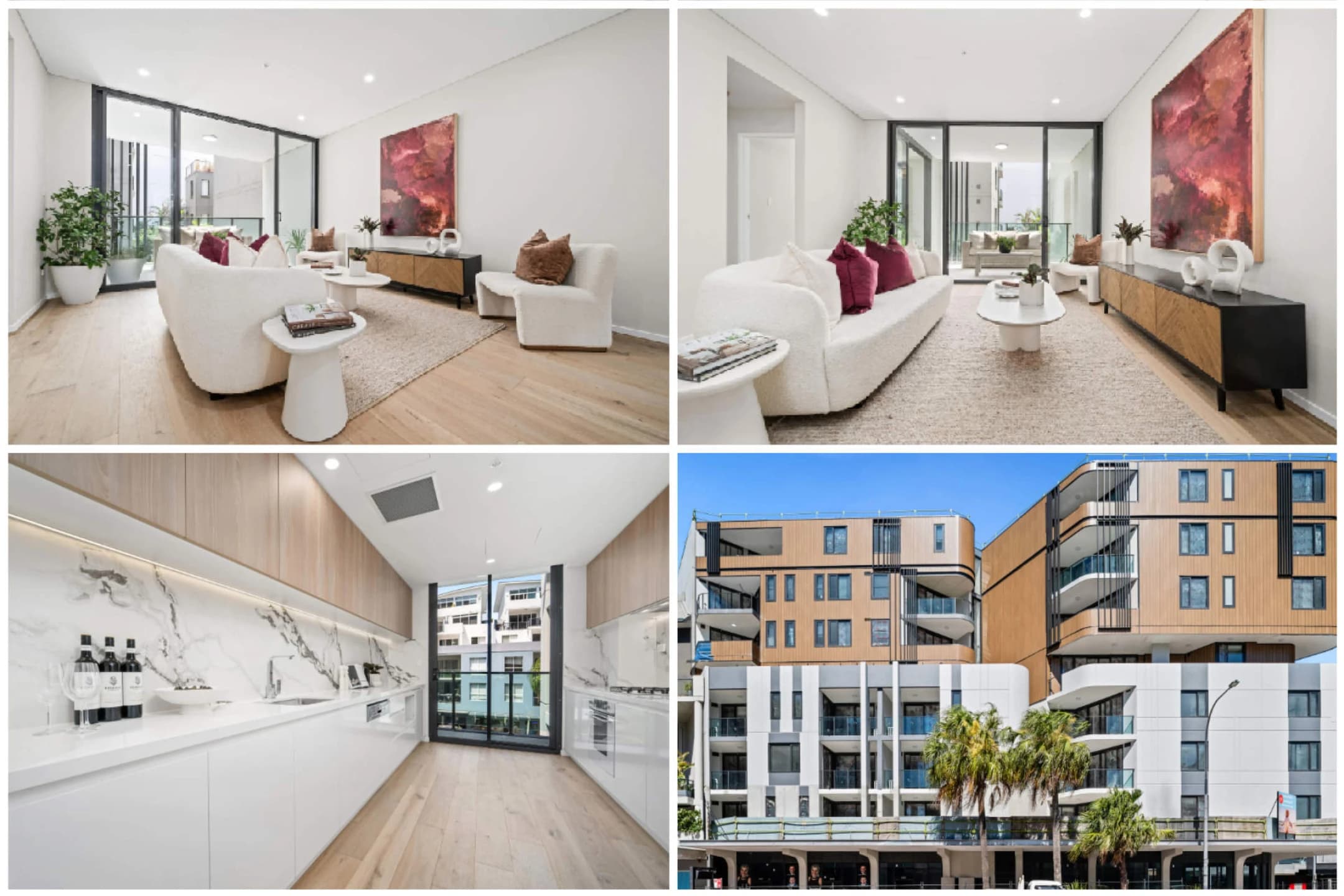 405a / 8 Oaks Avenue, Dee Why NSW 2099, Dee Why - Image 1