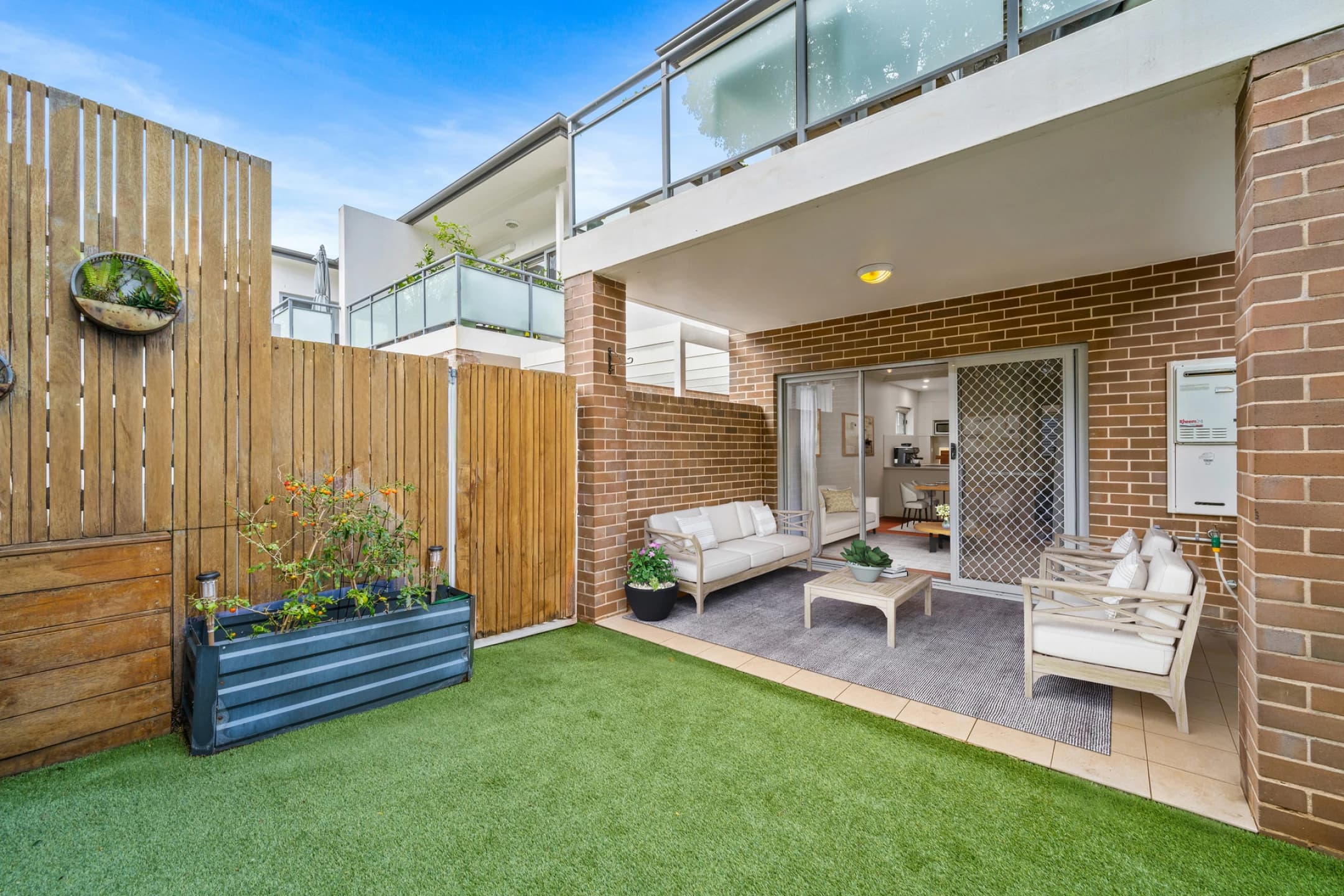 17 / 7-13 Brookvale Avenue, Brookvale NSW 2100, Brookvale - Thumbnail 2