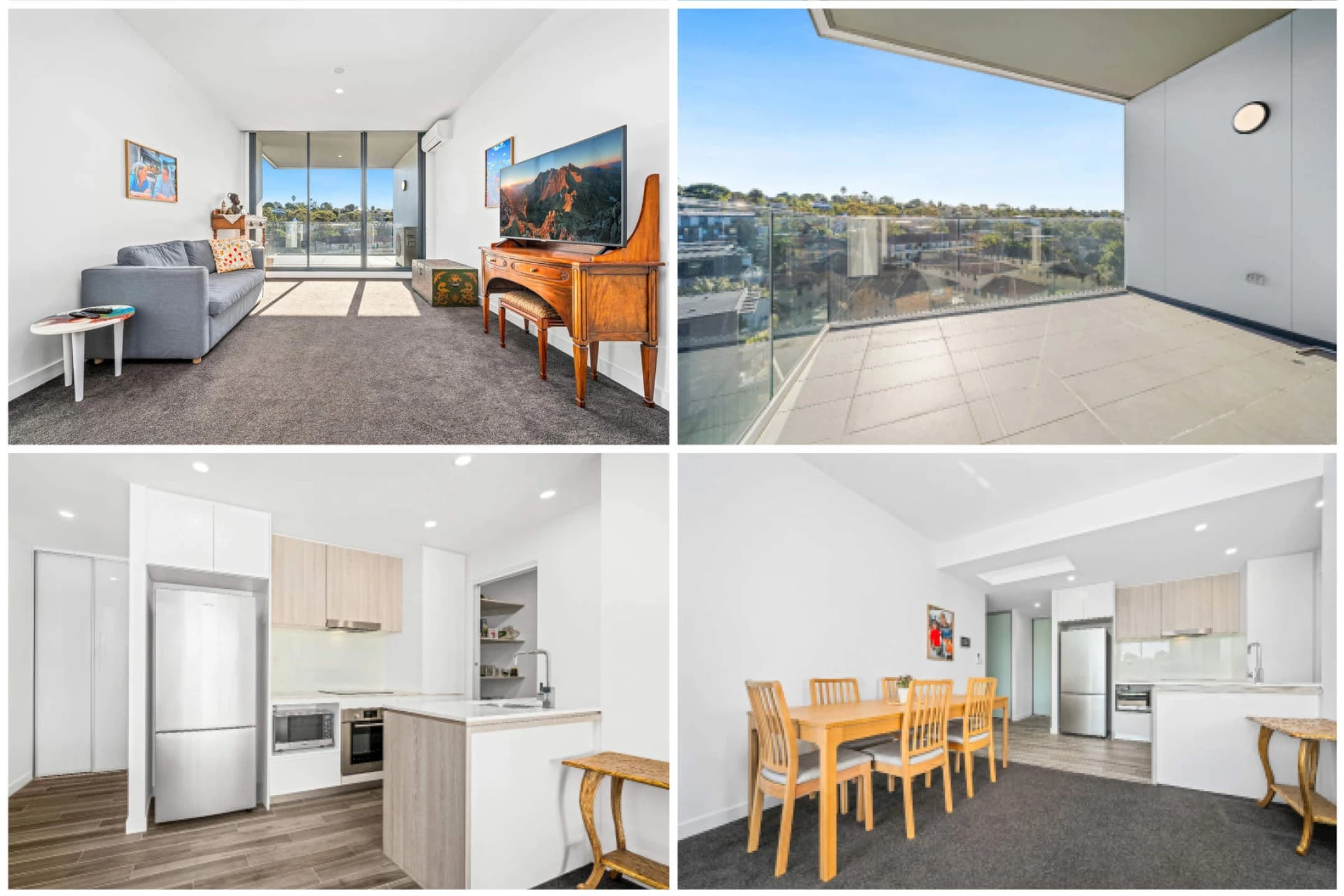 B602 / 5 Mooramba Road, Dee Why NSW 2099, Dee Why - Image 1