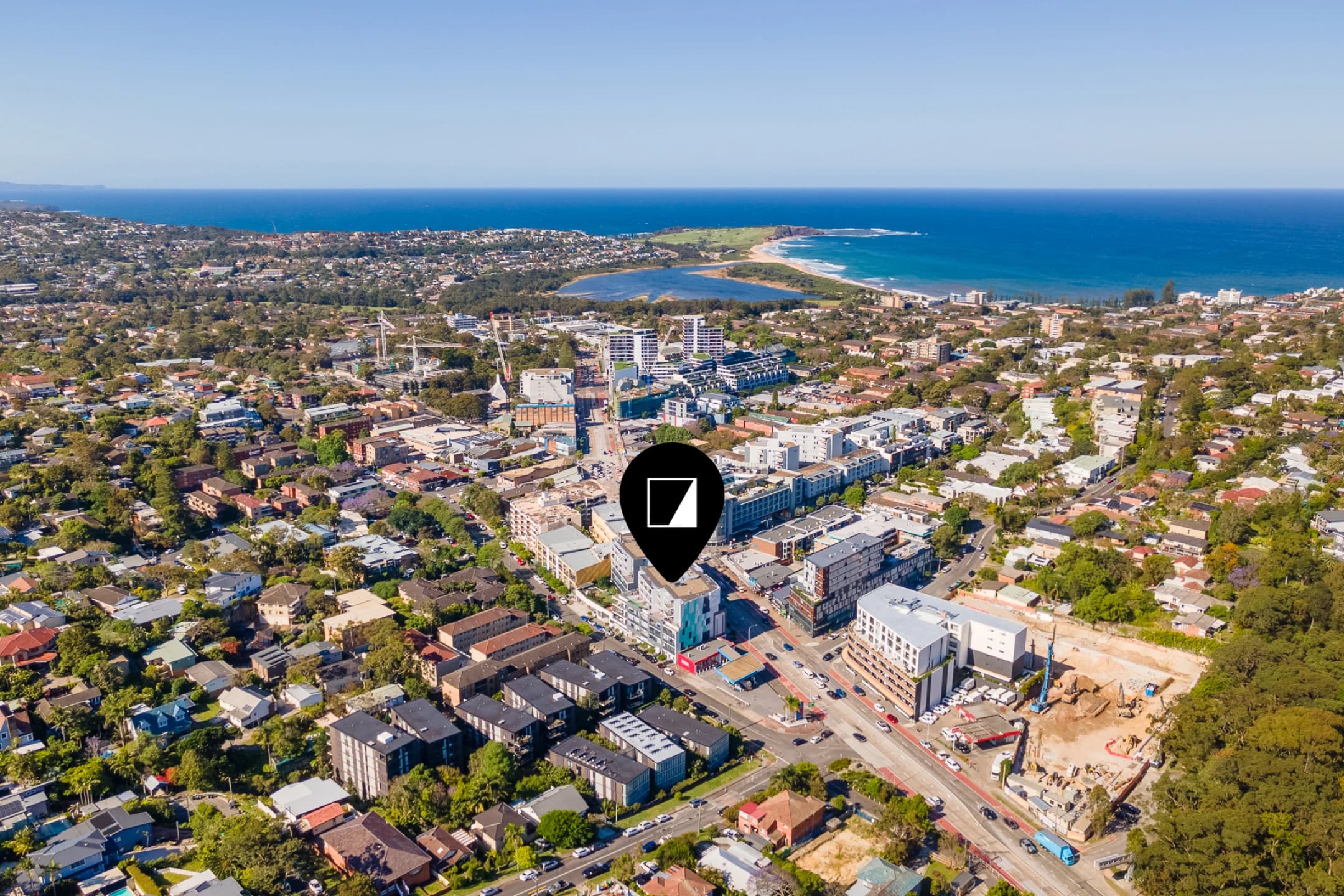 B602 / 5 Mooramba Road, Dee Why NSW 2099, Dee Why - Thumbnail 3