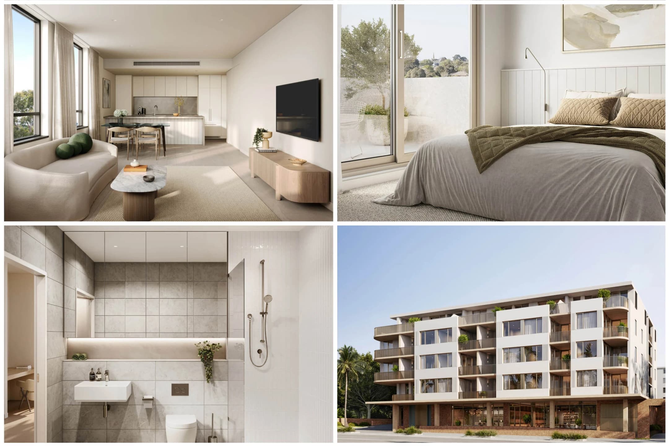 238 / 4 Delmar Parade, Dee Why NSW 2099, Dee Why - Image 1