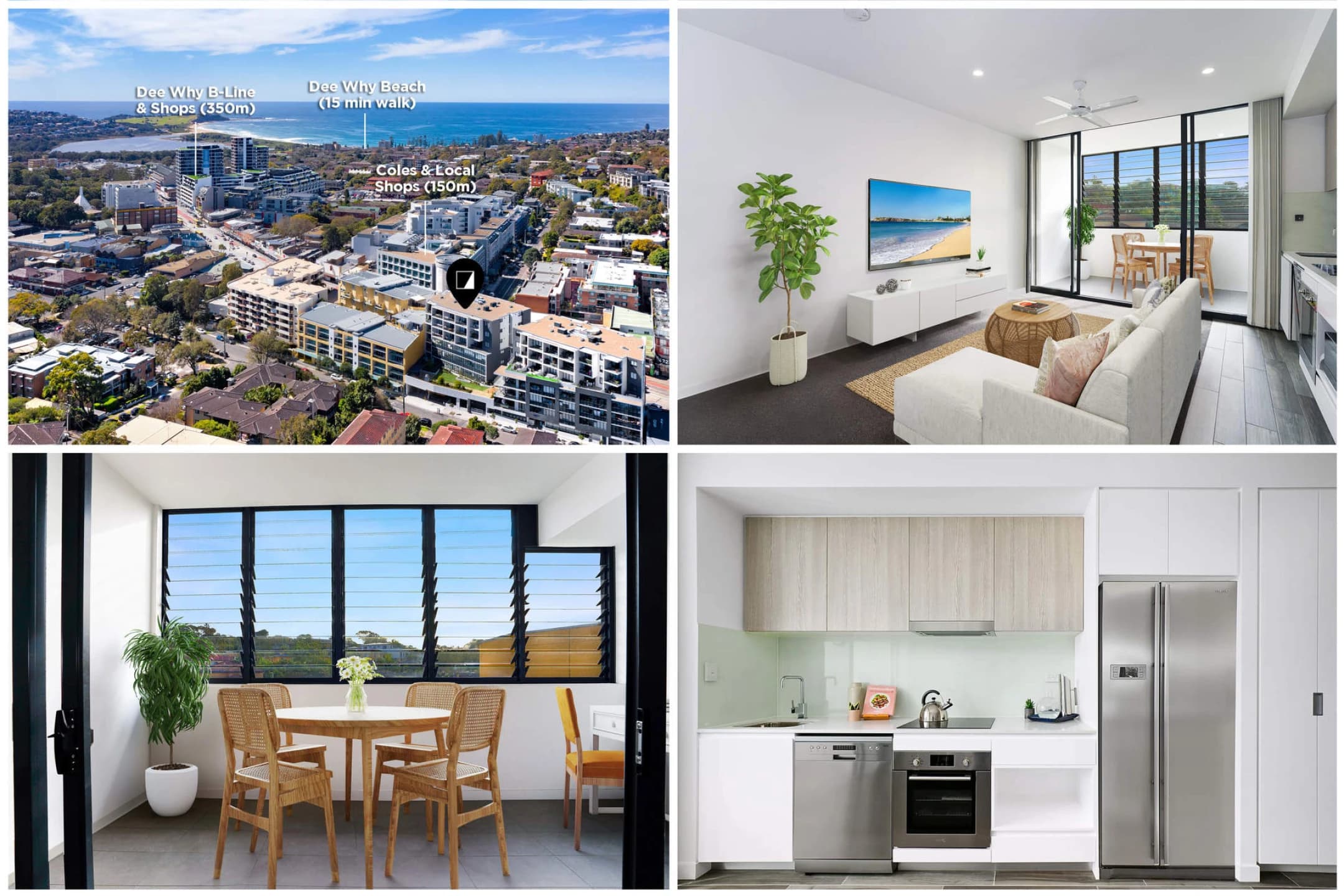 A306 / 5 Mooramba Road, Dee Why NSW 2099, Dee Why - Image 1