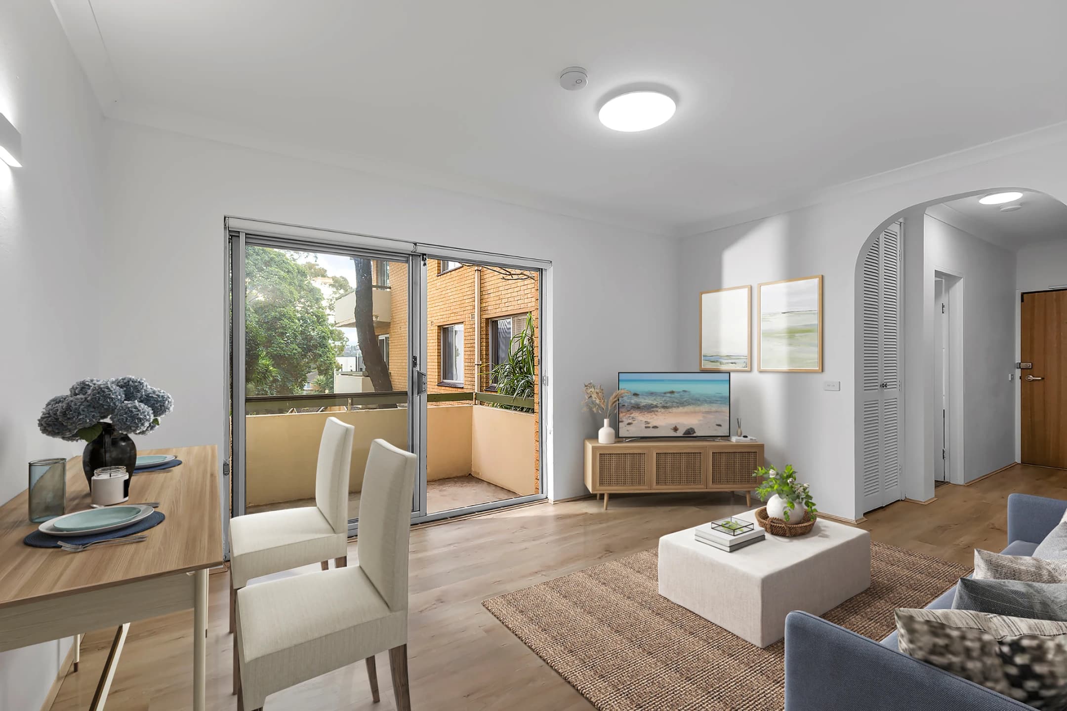 22 / 82 Pacific Parade, Dee Why NSW 2099, Dee Why - Thumbnail 2