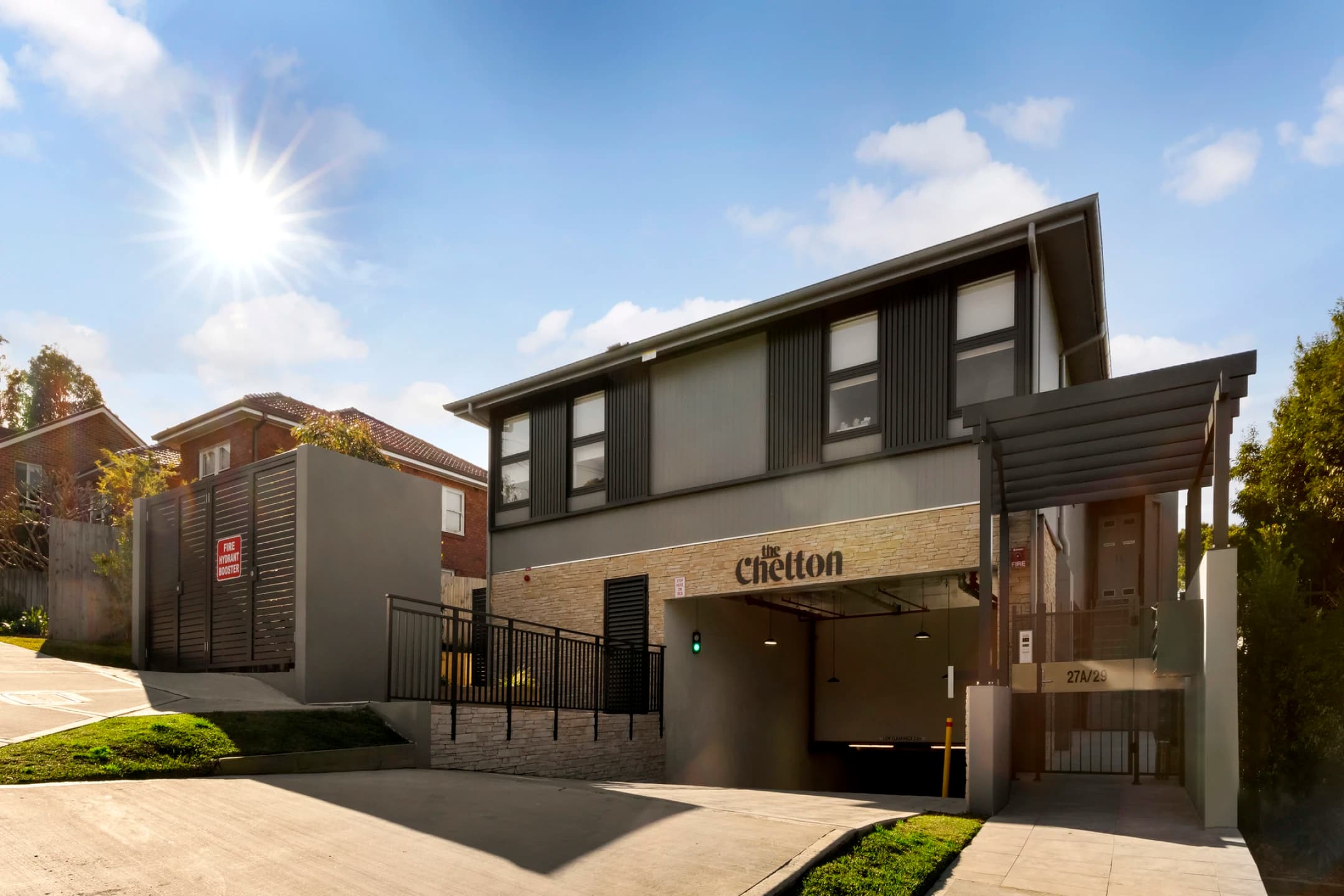 7 / 27A-29 Pine Avenue, Brookvale NSW 2100, Brookvale - Thumbnail 2
