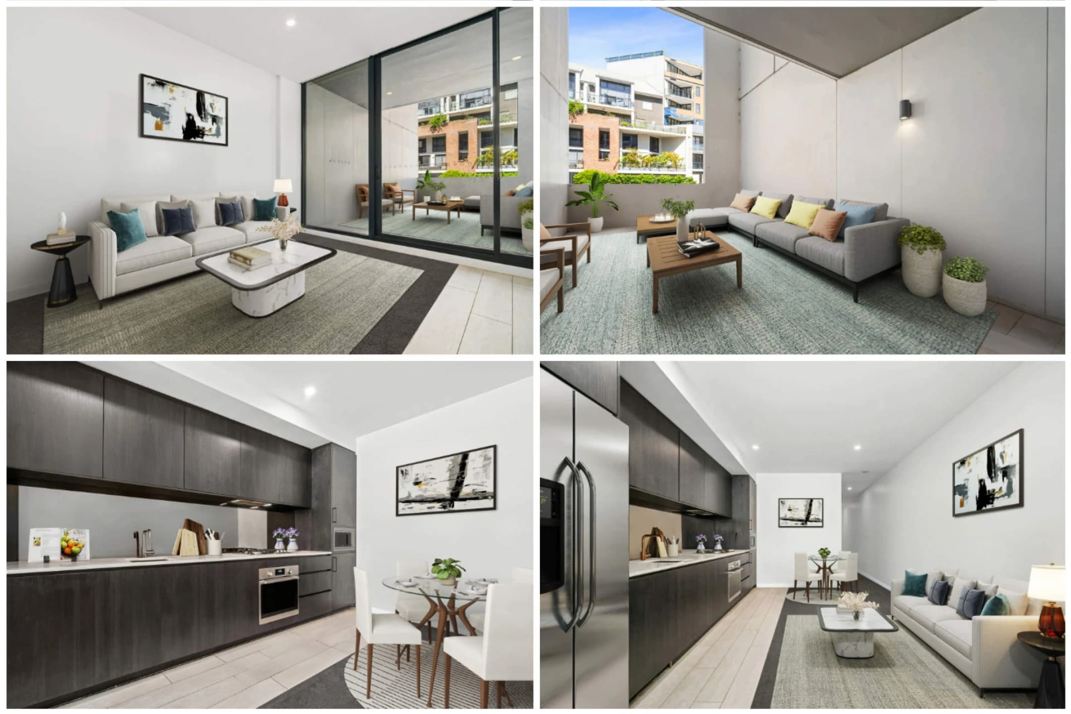 107 / 1 Saint David Avenue, Dee Why NSW 2099, Dee Why - Image 1