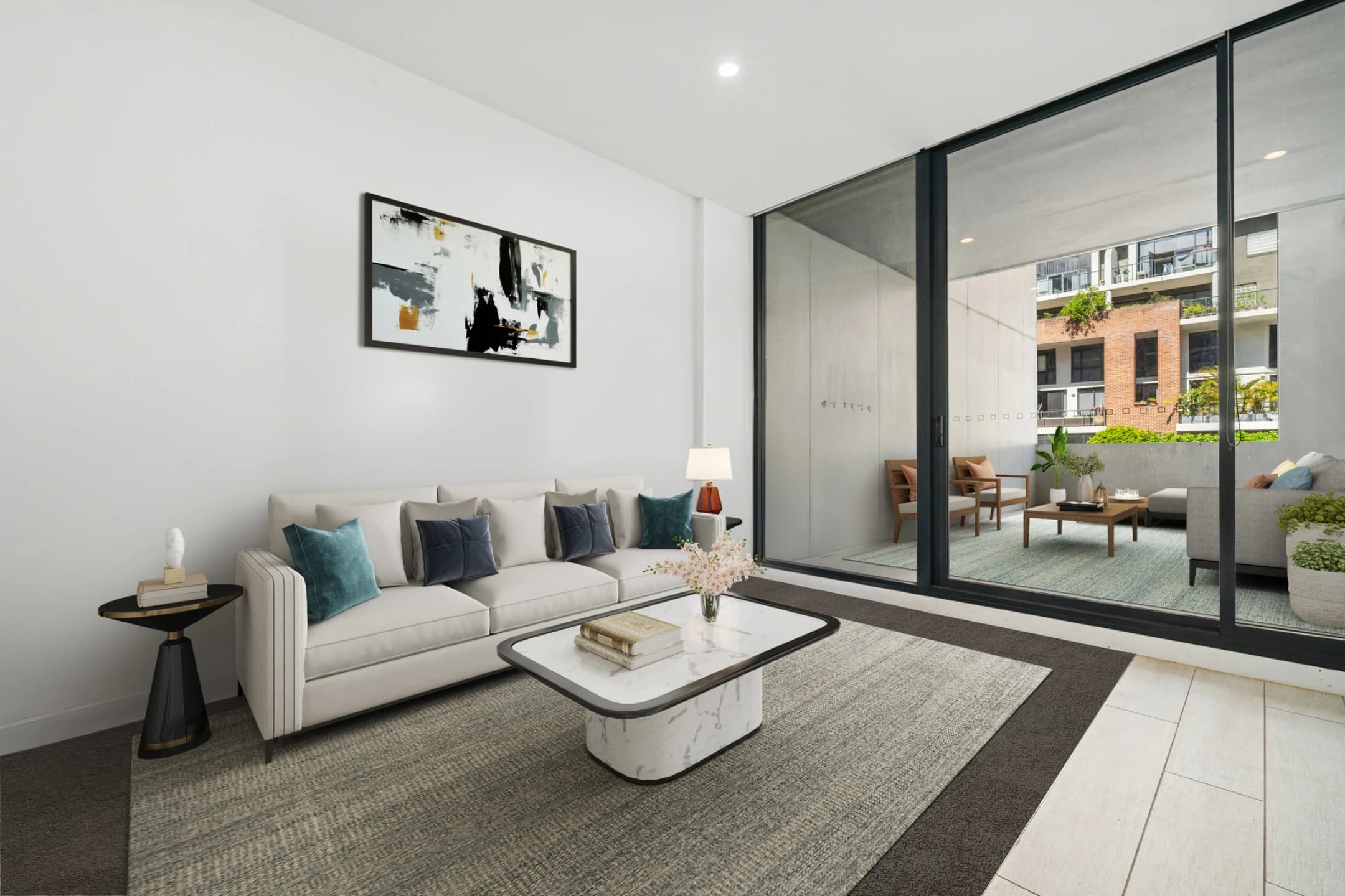 107 / 1 Saint David Avenue, Dee Why NSW 2099, Dee Why - Thumbnail 2
