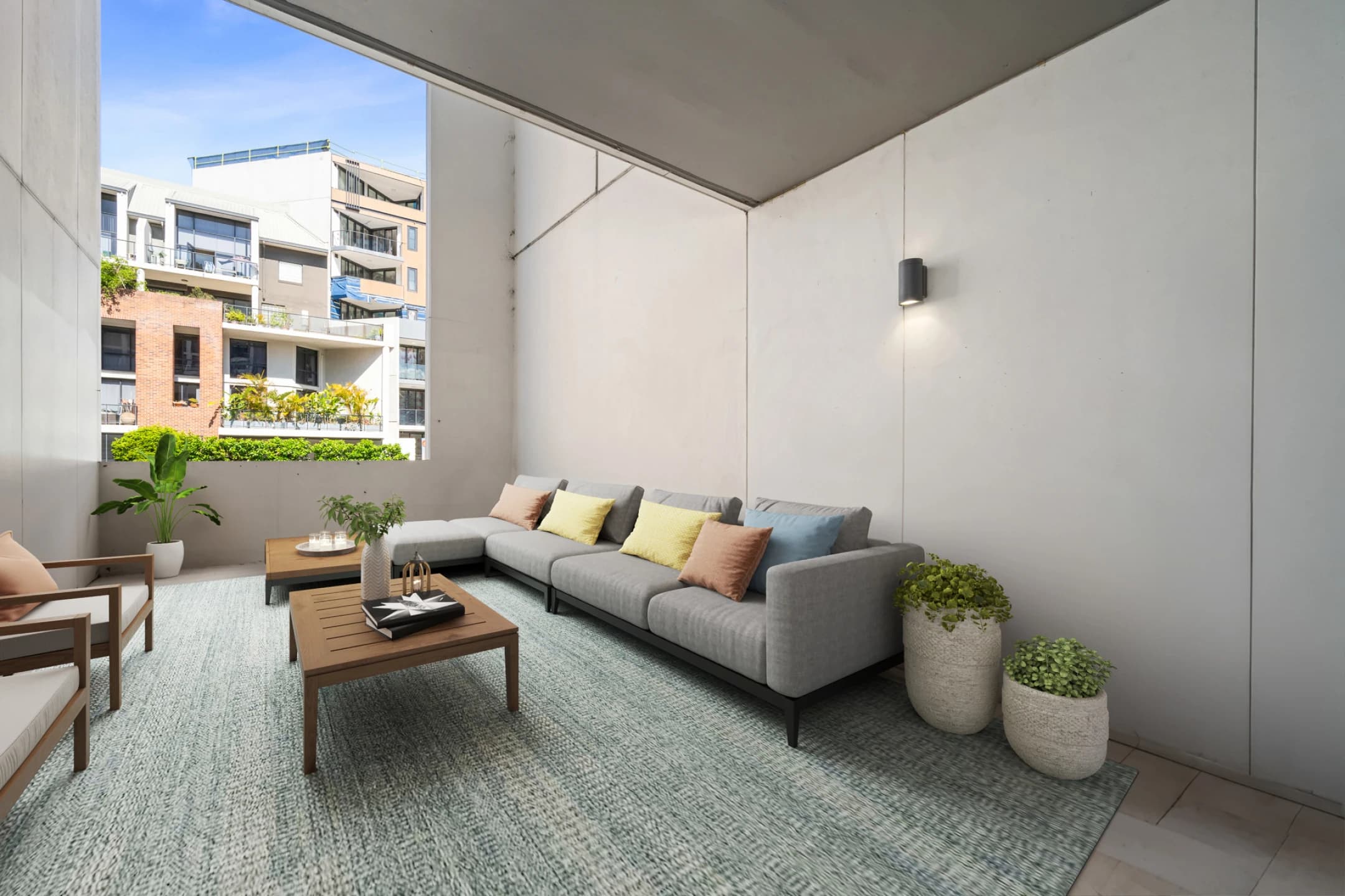 107 / 1 Saint David Avenue, Dee Why NSW 2099, Dee Why - Thumbnail 4