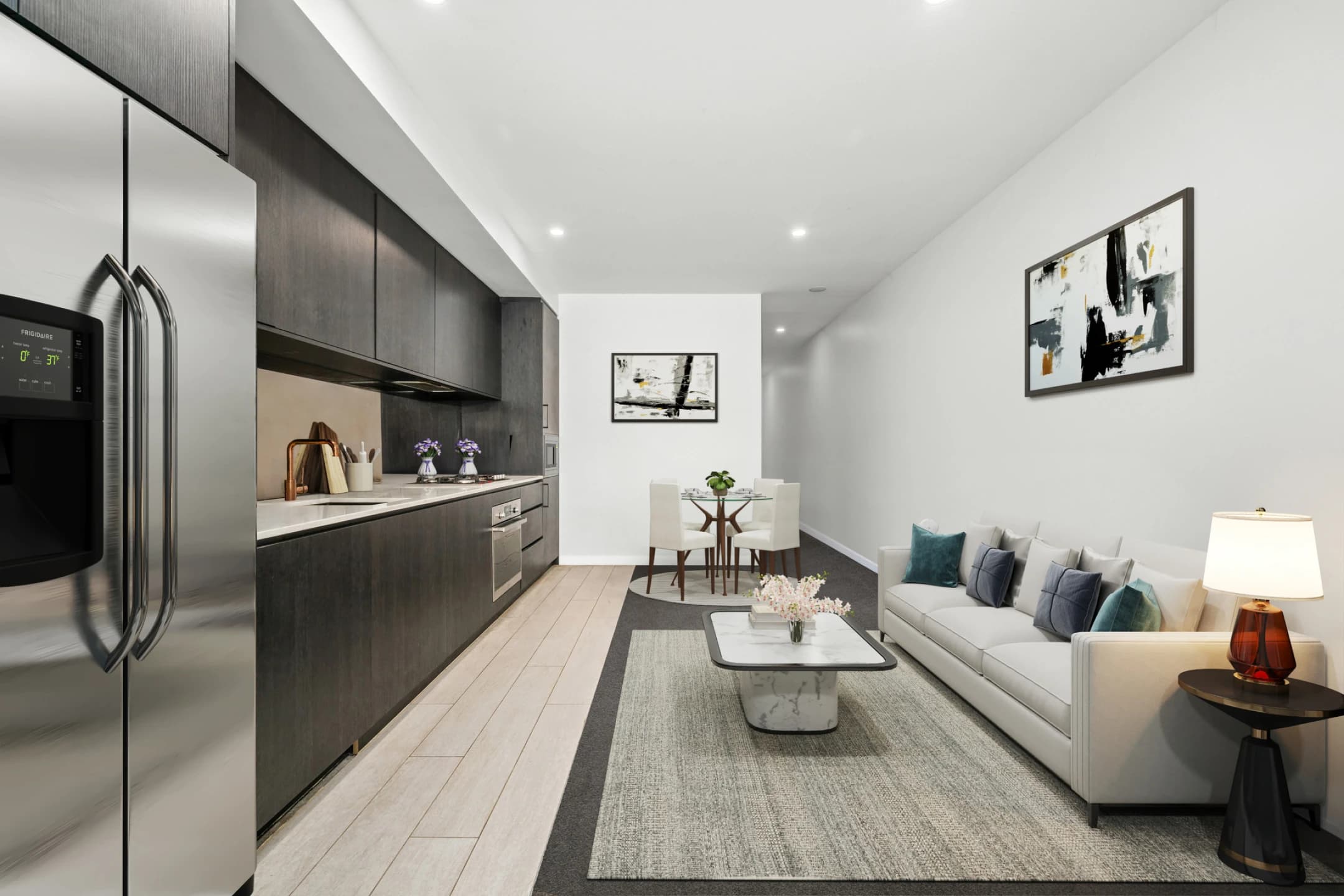 107 / 1 Saint David Avenue, Dee Why NSW 2099, Dee Why - Thumbnail 5