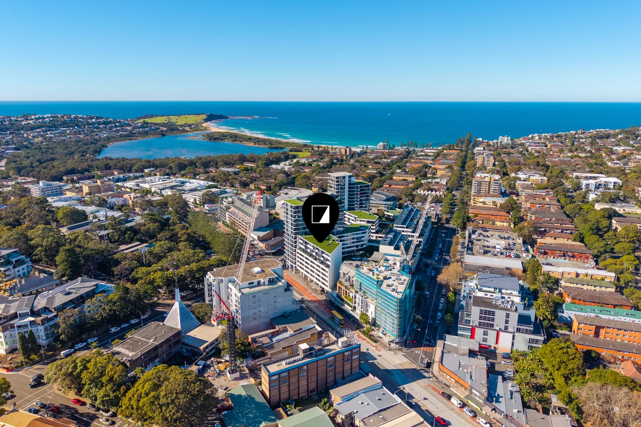303 / 890 Pittwater Road, Dee Why NSW 2099, Dee Why - Thumbnail 3