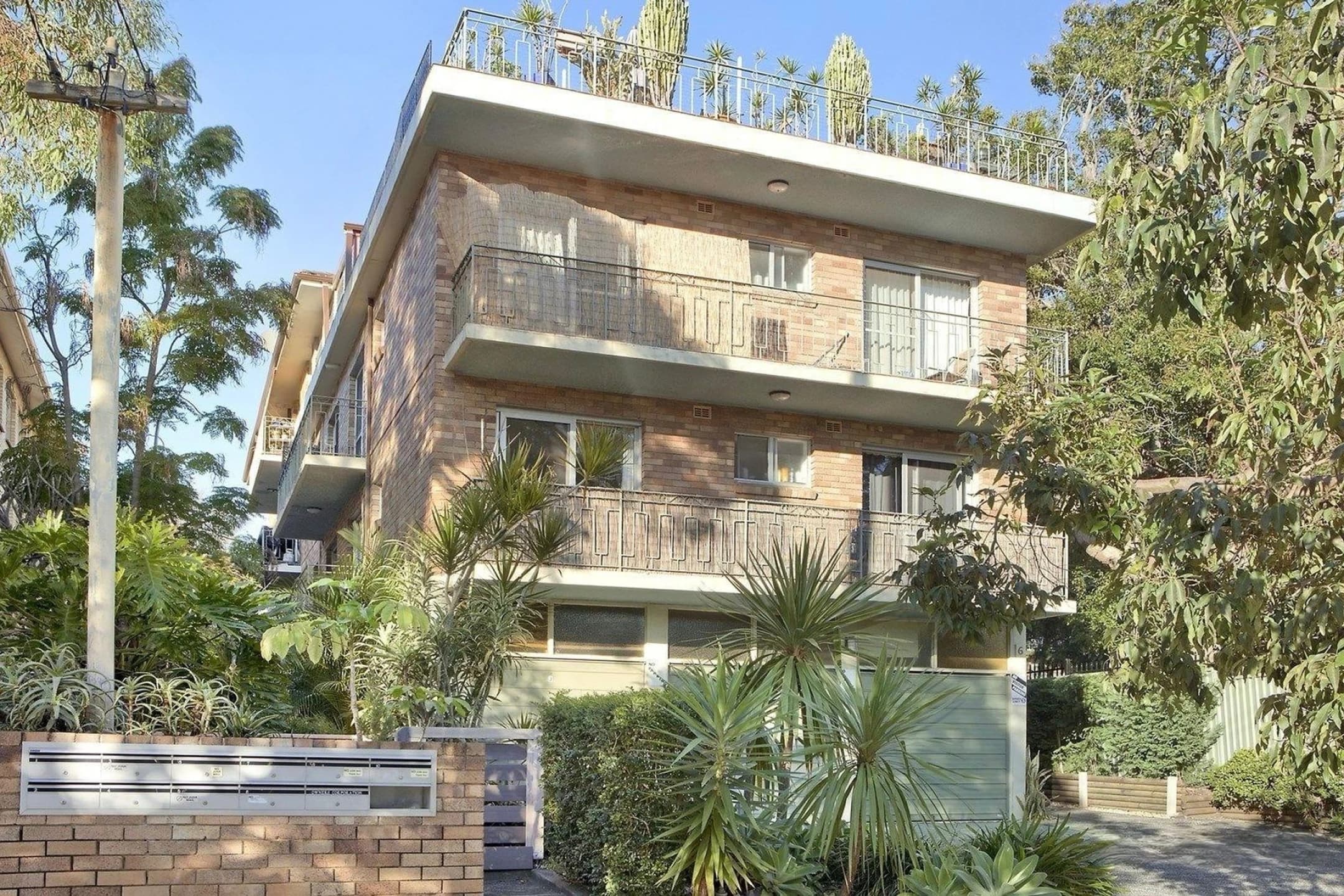 3 / 6 Holborn Avenue, Dee Why NSW 2099, Dee Why - Thumbnail 2