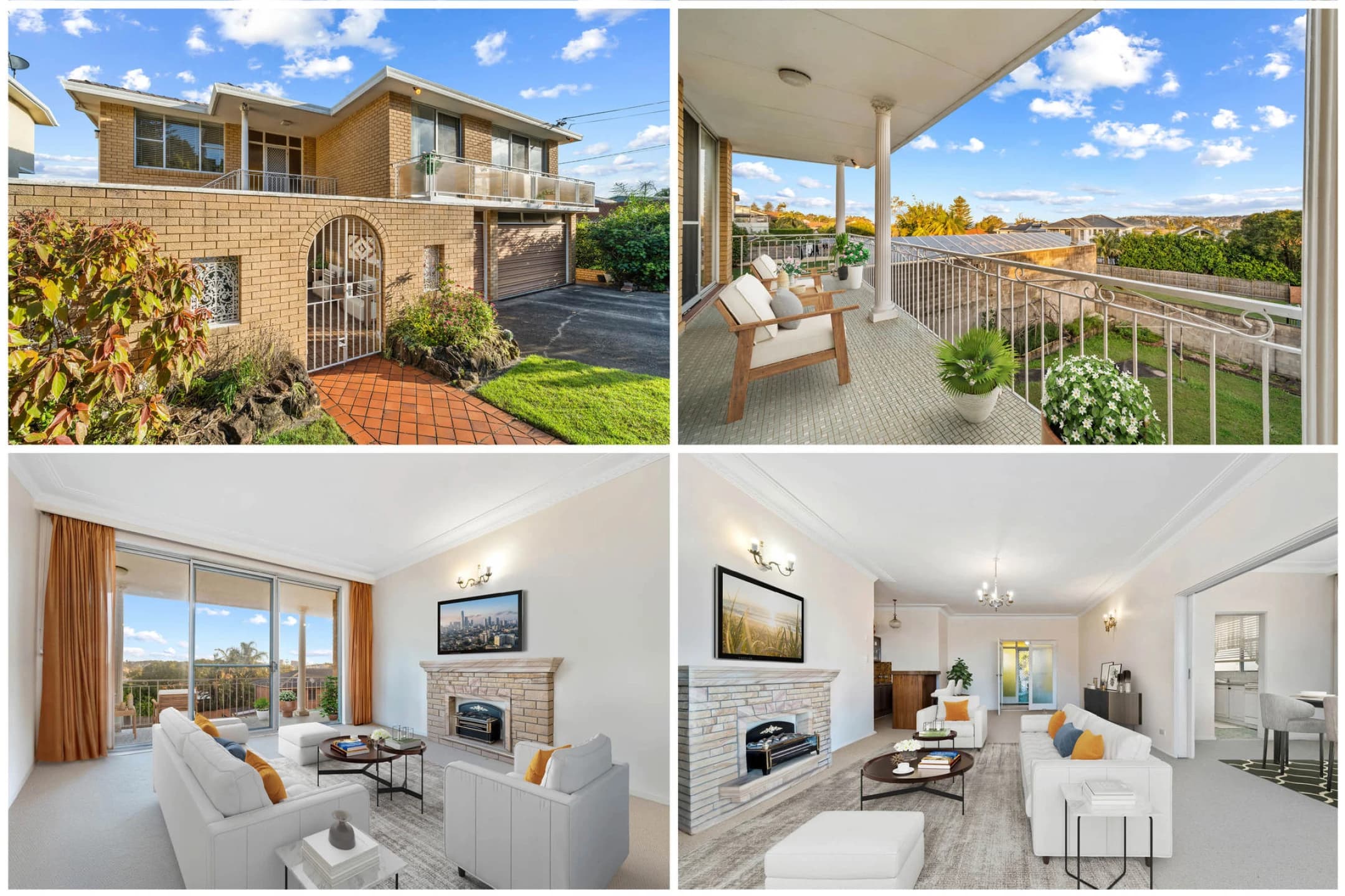19 Coutts Crescent, Collaroy NSW 2097, Collaroy - Image 1