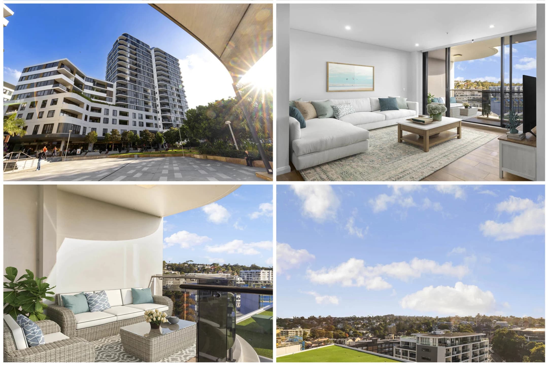 1013 / 15 Howard Avenue, Dee Why NSW 2099, Dee Why - Image 1