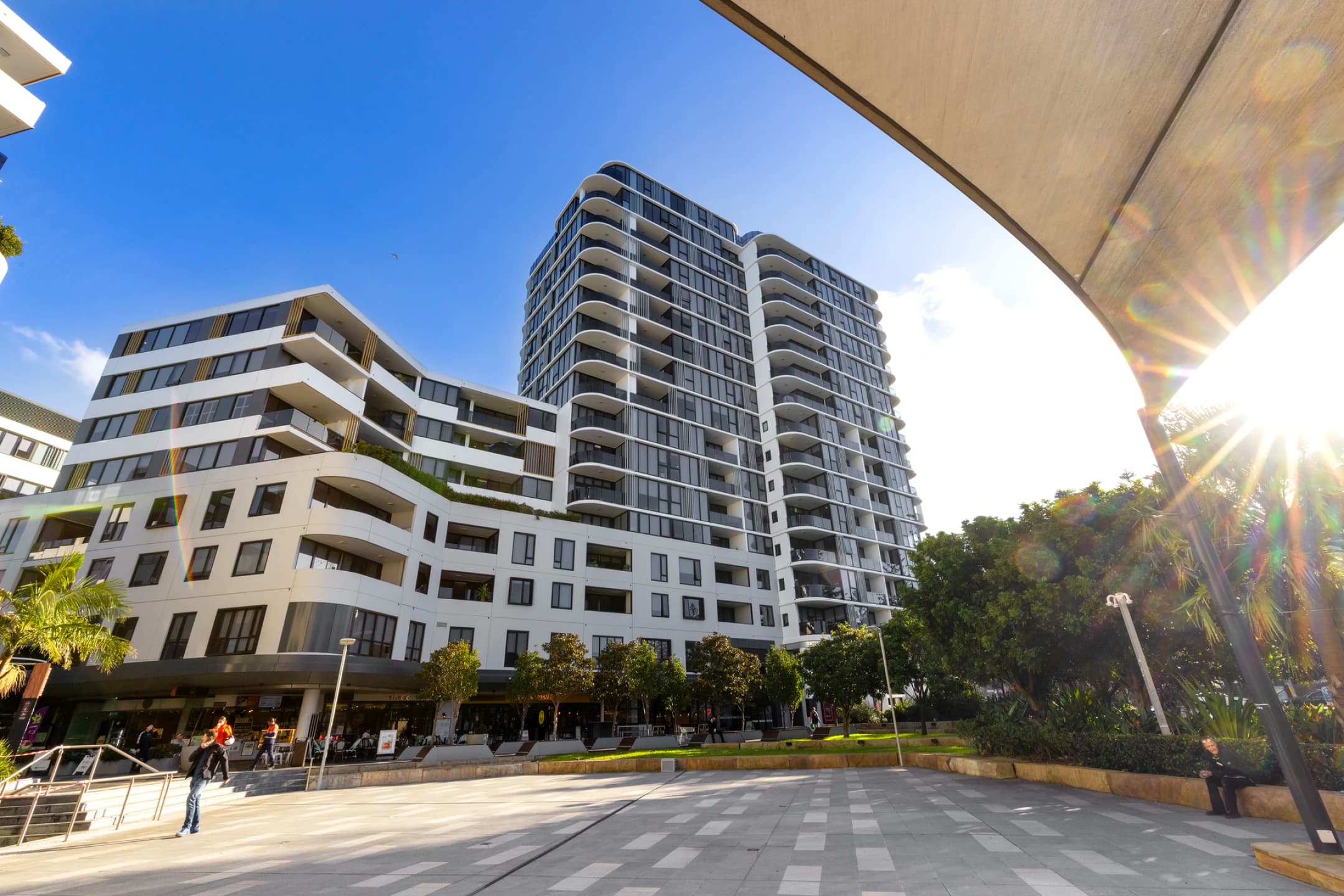 1013 / 15 Howard Avenue, Dee Why NSW 2099, Dee Why - Thumbnail 2