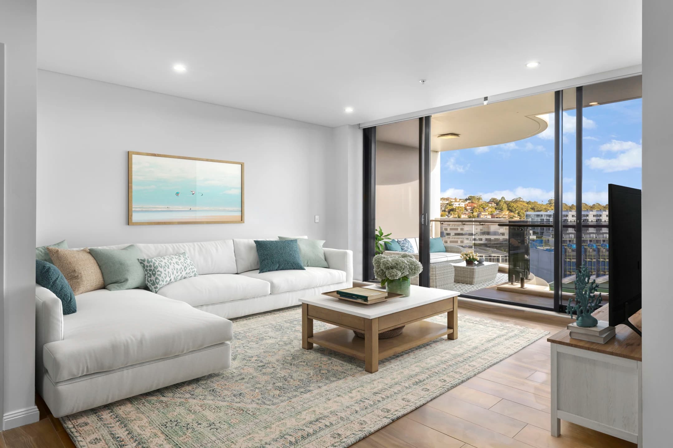 1013 / 15 Howard Avenue, Dee Why NSW 2099, Dee Why - Thumbnail 4