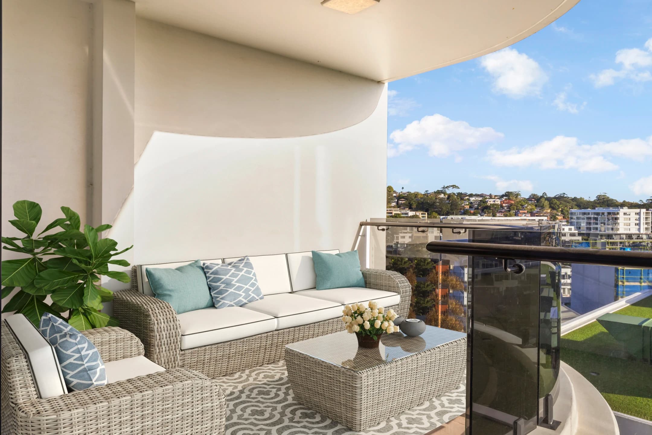 1013 / 15 Howard Avenue, Dee Why NSW 2099, Dee Why - Thumbnail 5