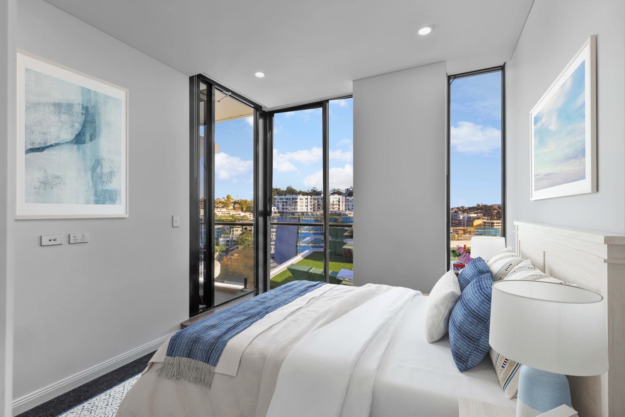 1013 / 15 Howard Avenue, Dee Why NSW 2099, Dee Why - Thumbnail 8