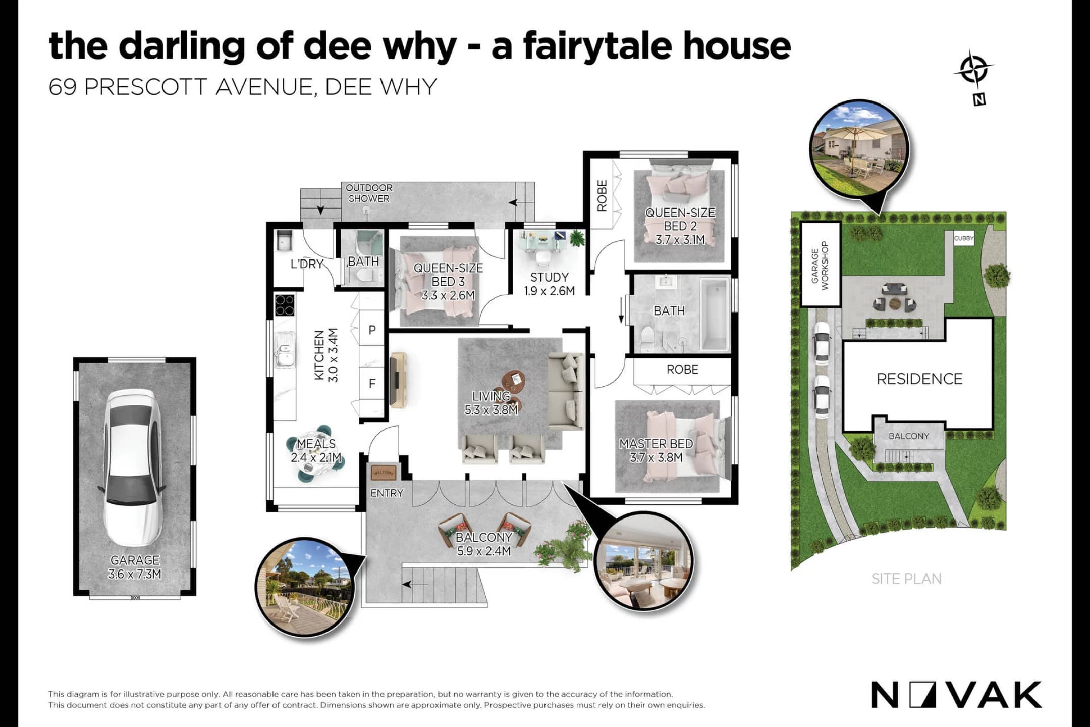 69 Prescott Avenue, Dee Why NSW 2099, Dee Why - Thumbnail 3