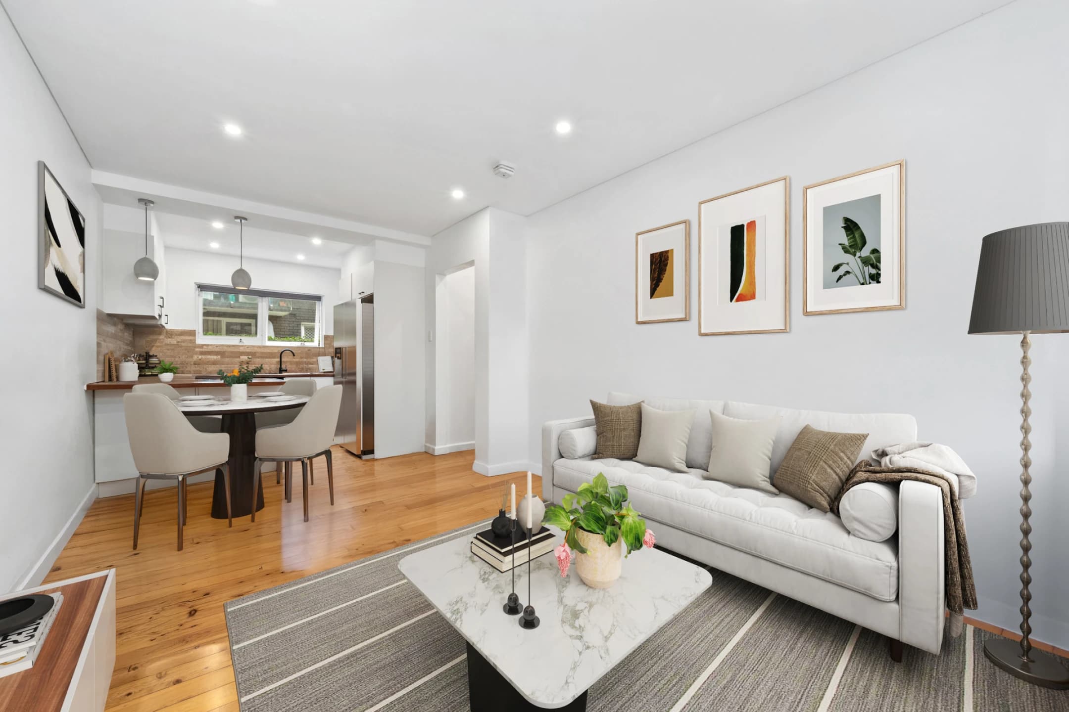 3 / 17 Sturdee Parade, Dee Why NSW 2099, Dee Why - Thumbnail 2