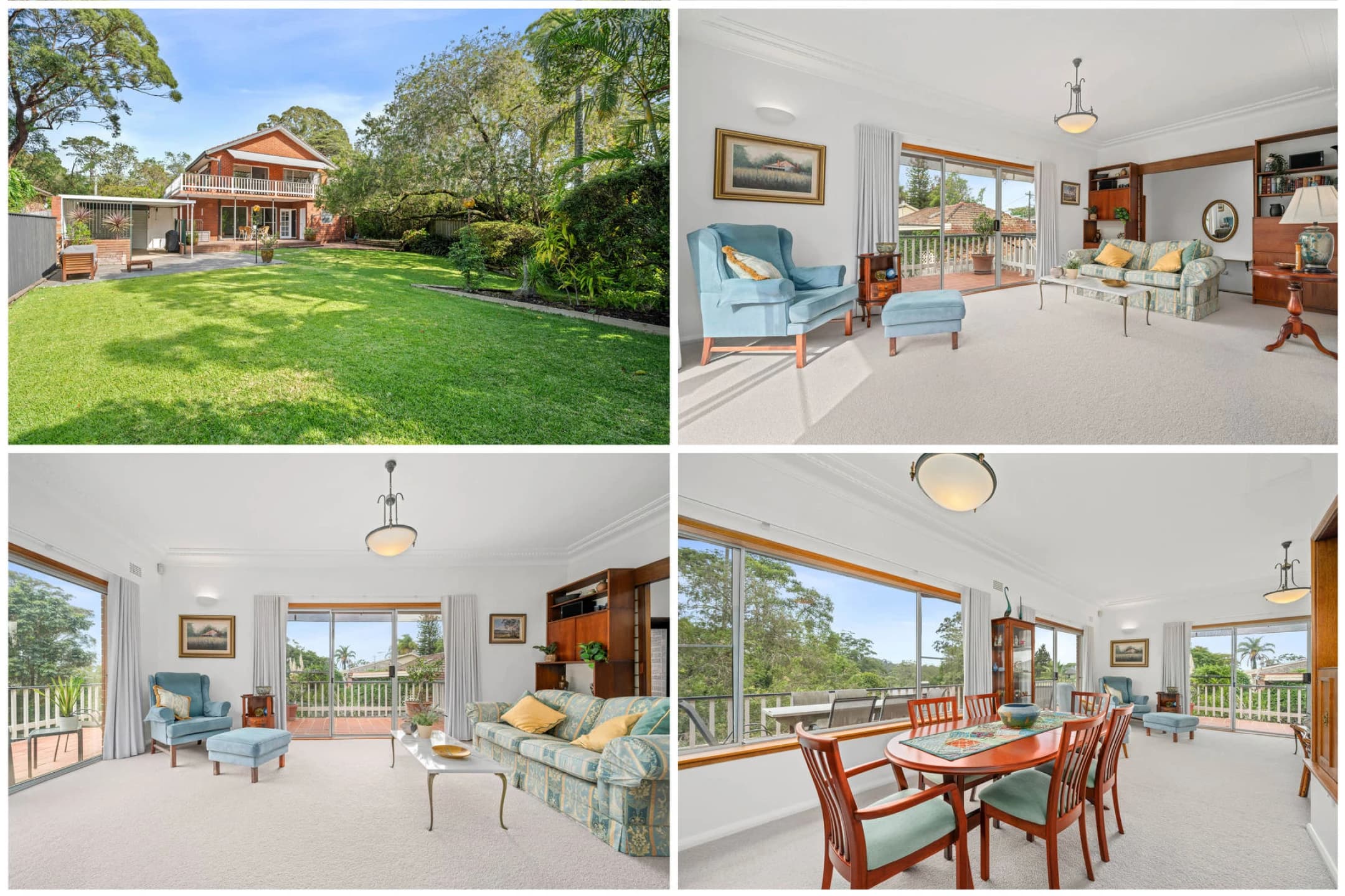 16 Dareen Street, Beacon Hill NSW 2100, Beacon Hill - Image 1