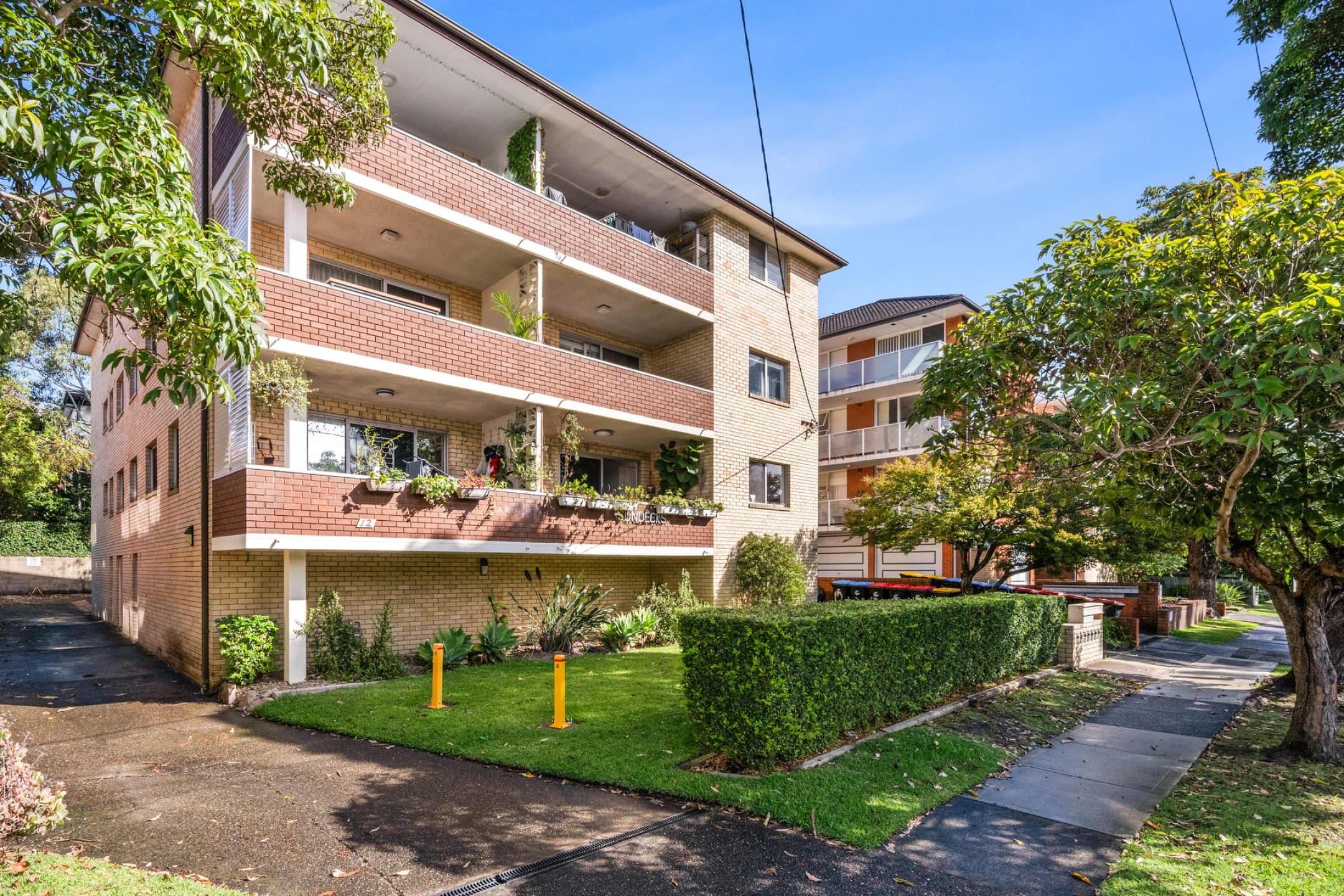 1 / 12 Regent Street, Dee Why NSW 2099, Dee Why - Thumbnail 4