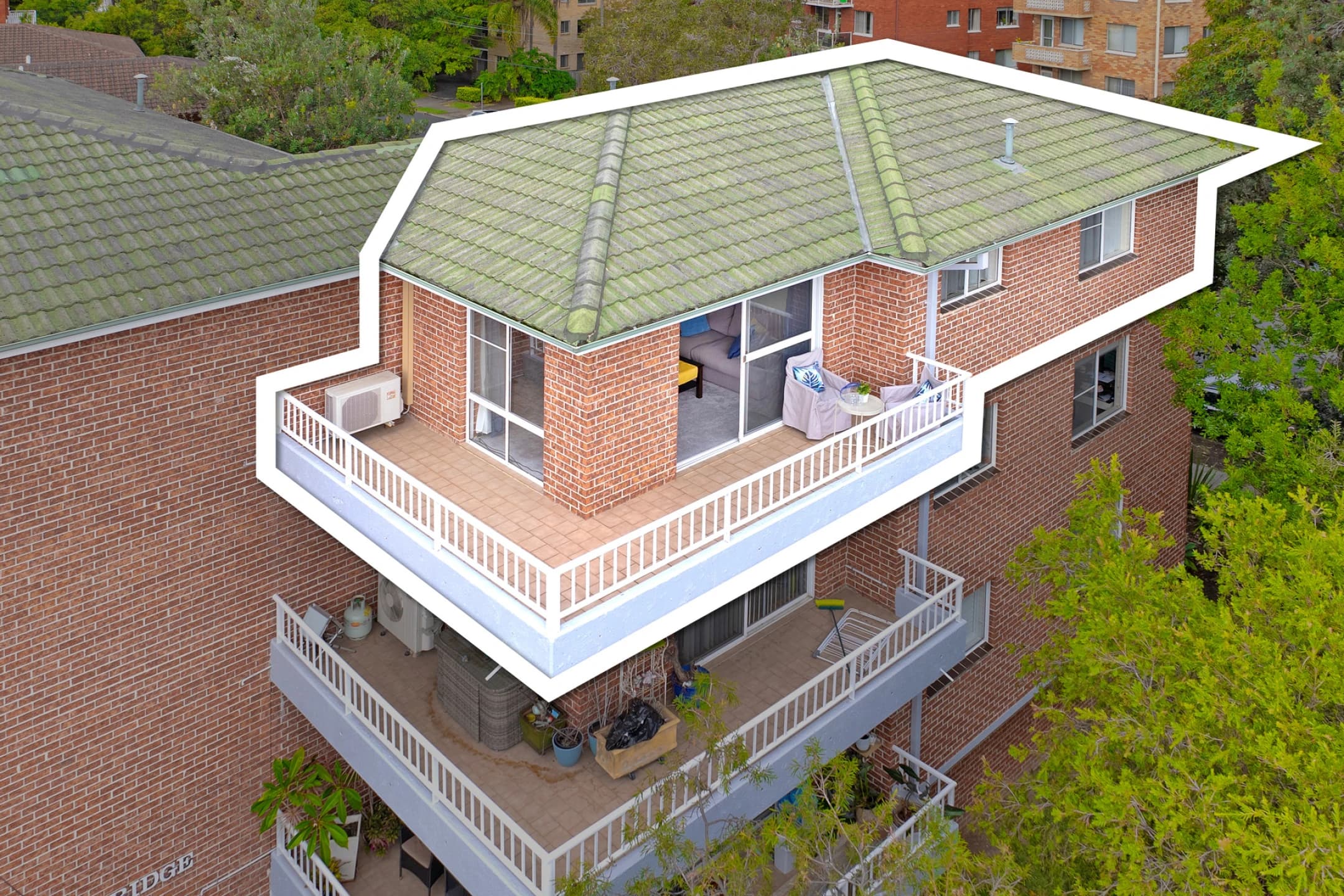 9 / 5 Clarence Avenue, Dee Why NSW 2099, Dee Why - Thumbnail 4