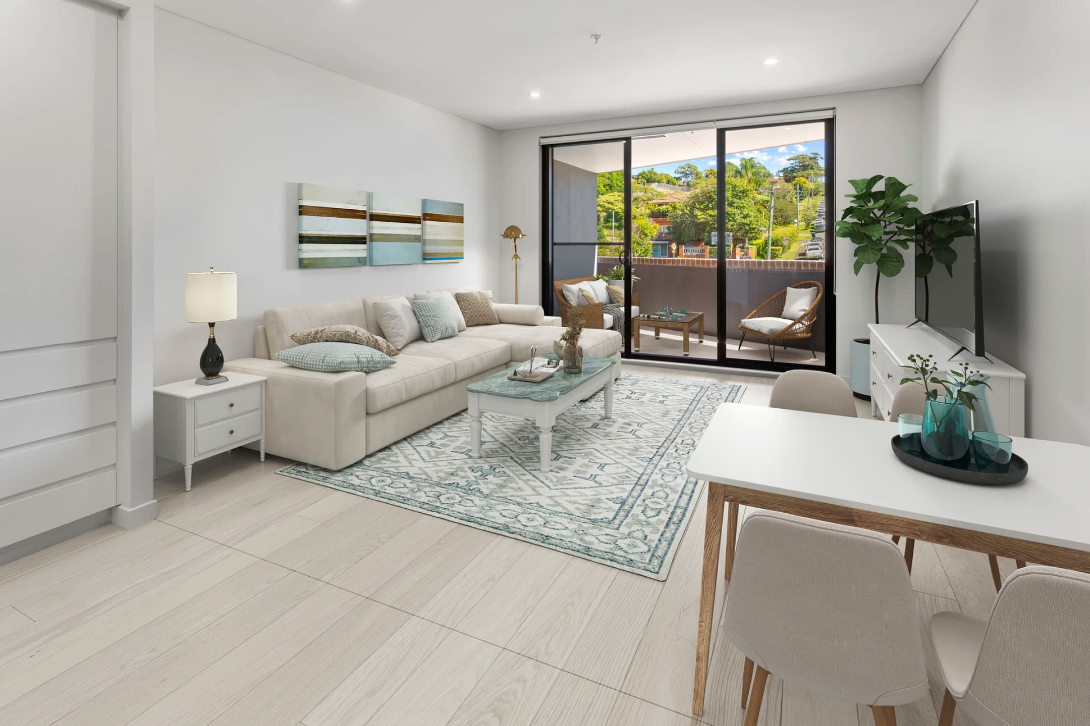 102 / 2 Delmar Parade, Dee Why NSW 2099, Dee Why - Thumbnail 2