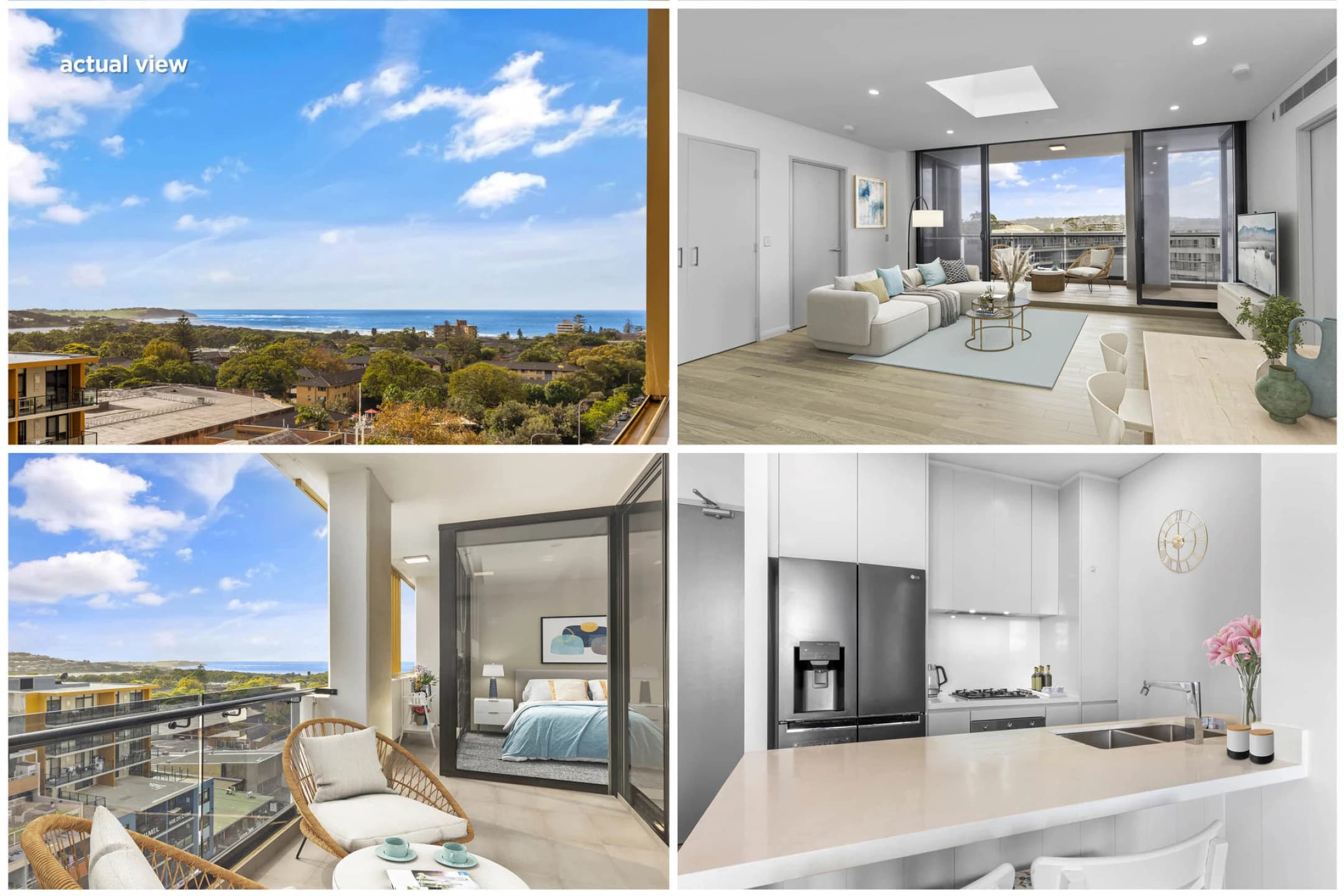729 / 17 Howard Avenue, Dee Why NSW 2099, Dee Why - Image 1