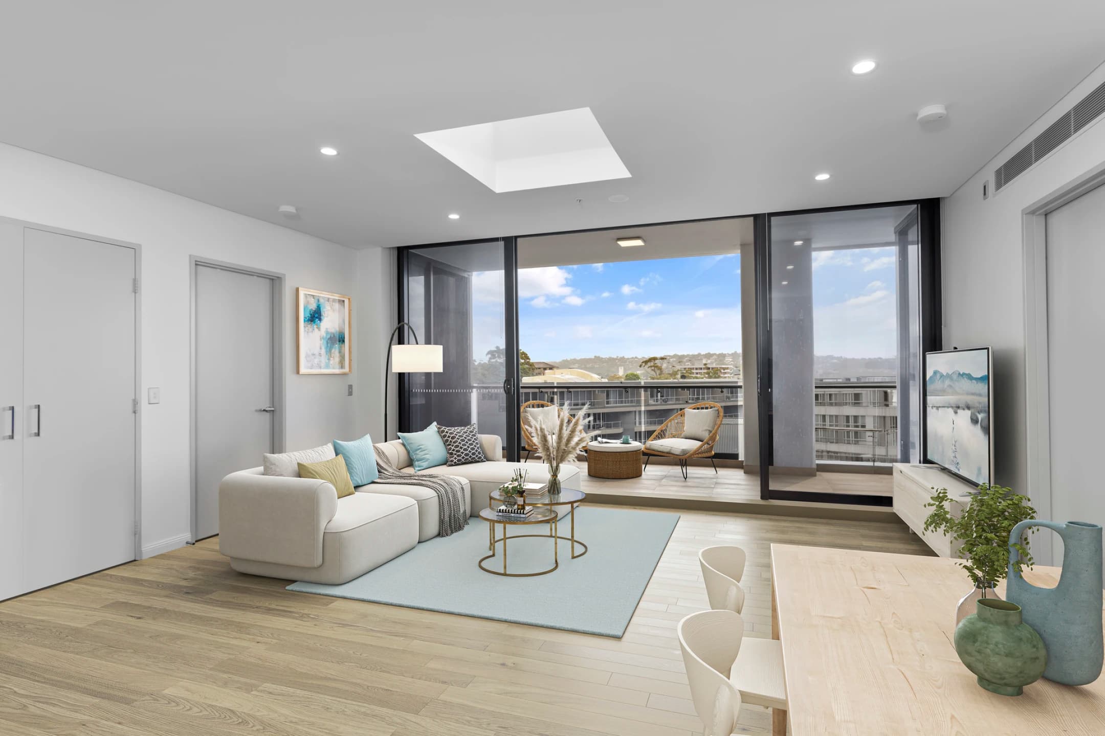 729 / 17 Howard Avenue, Dee Why NSW 2099, Dee Why - Thumbnail 4